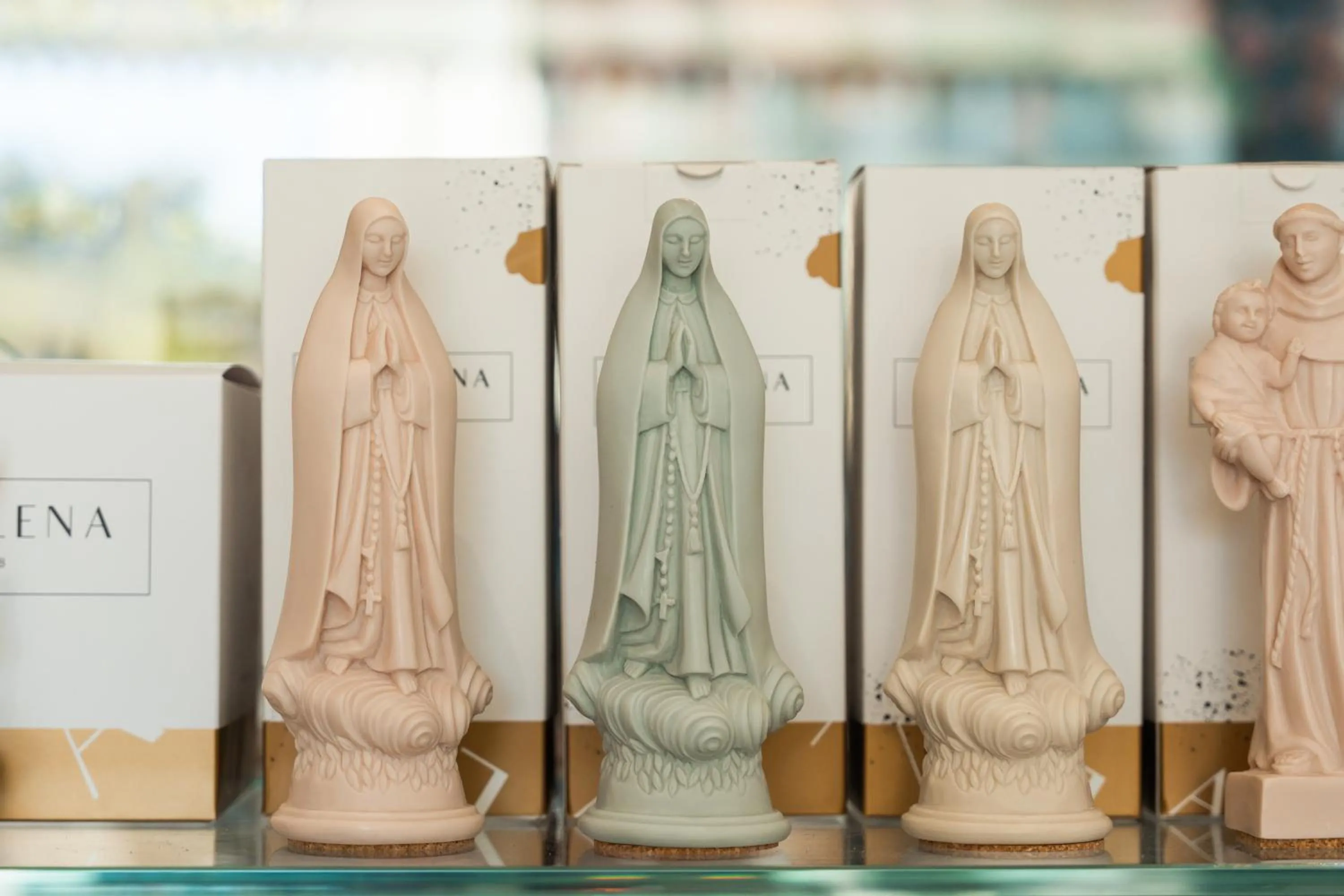 Breakfast in Serra d'Aire Boutique Hotel - SA Hotels