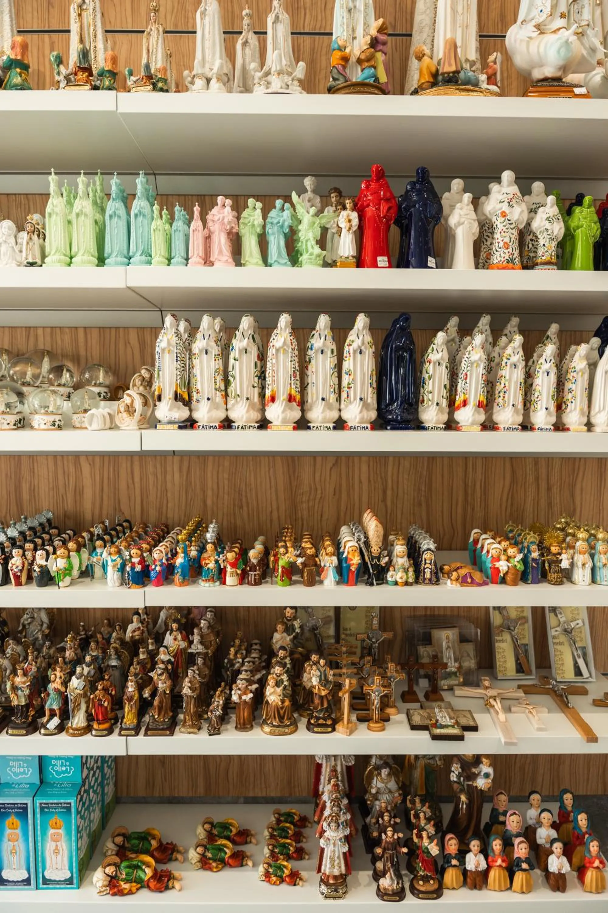 On-site shops in Serra d'Aire Boutique Hotel - SA Hotels