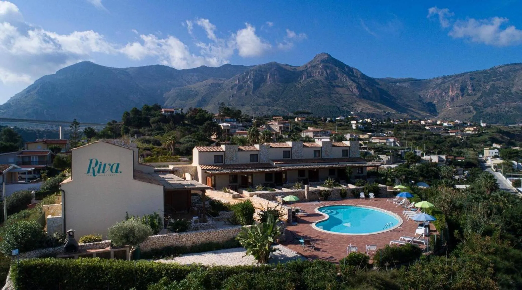 Riva Sea Apartments