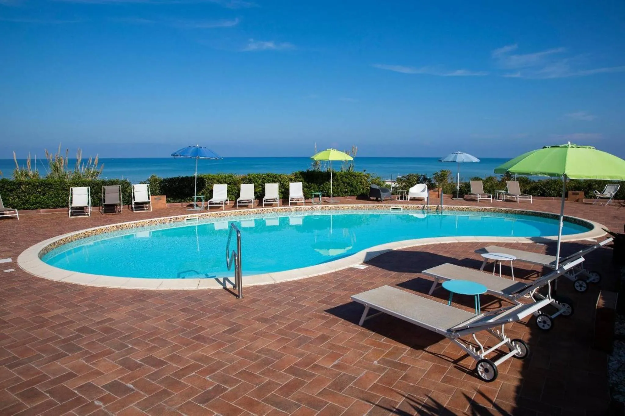 Riva Sea Apartments