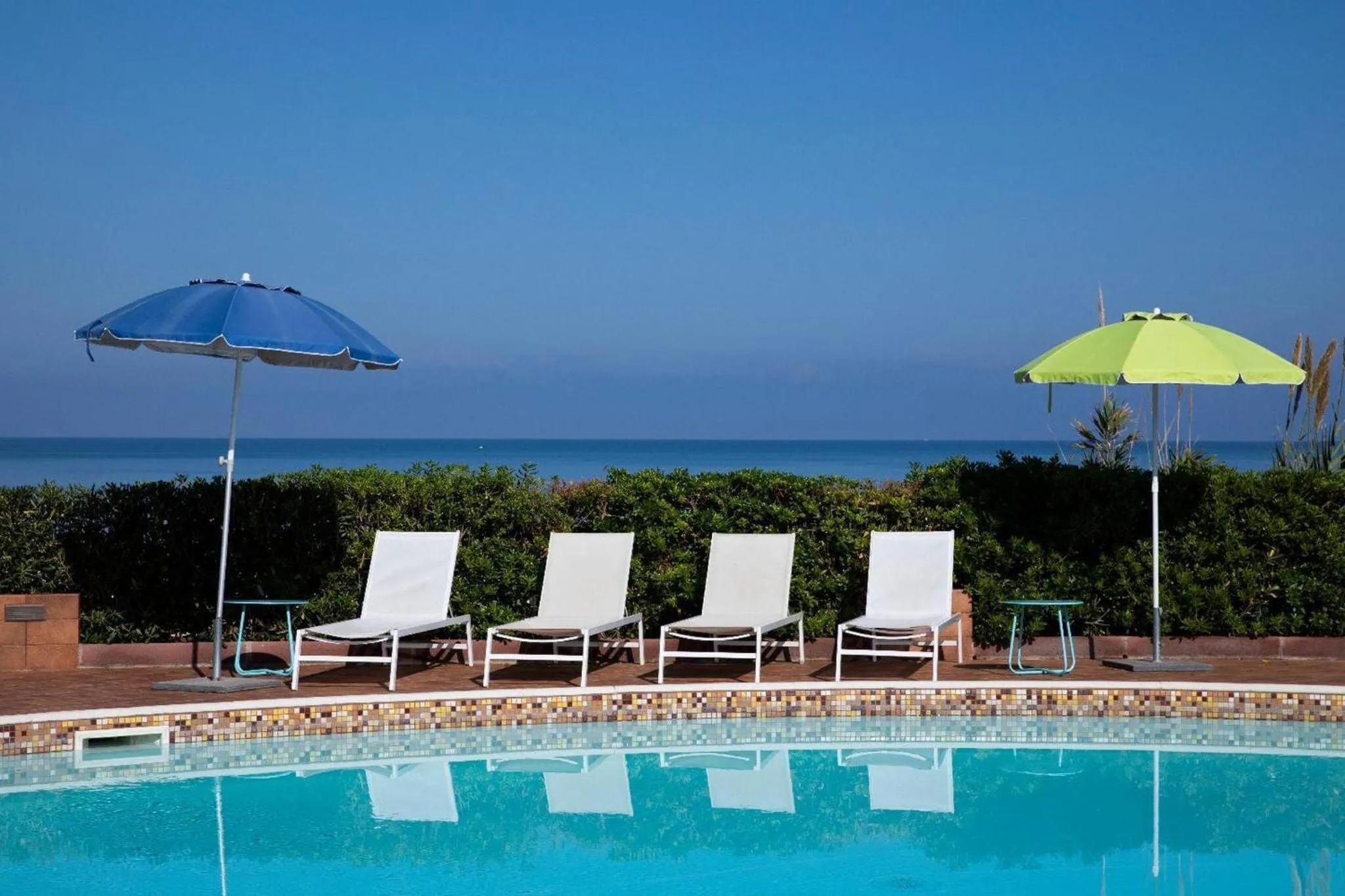Riva Sea Apartments