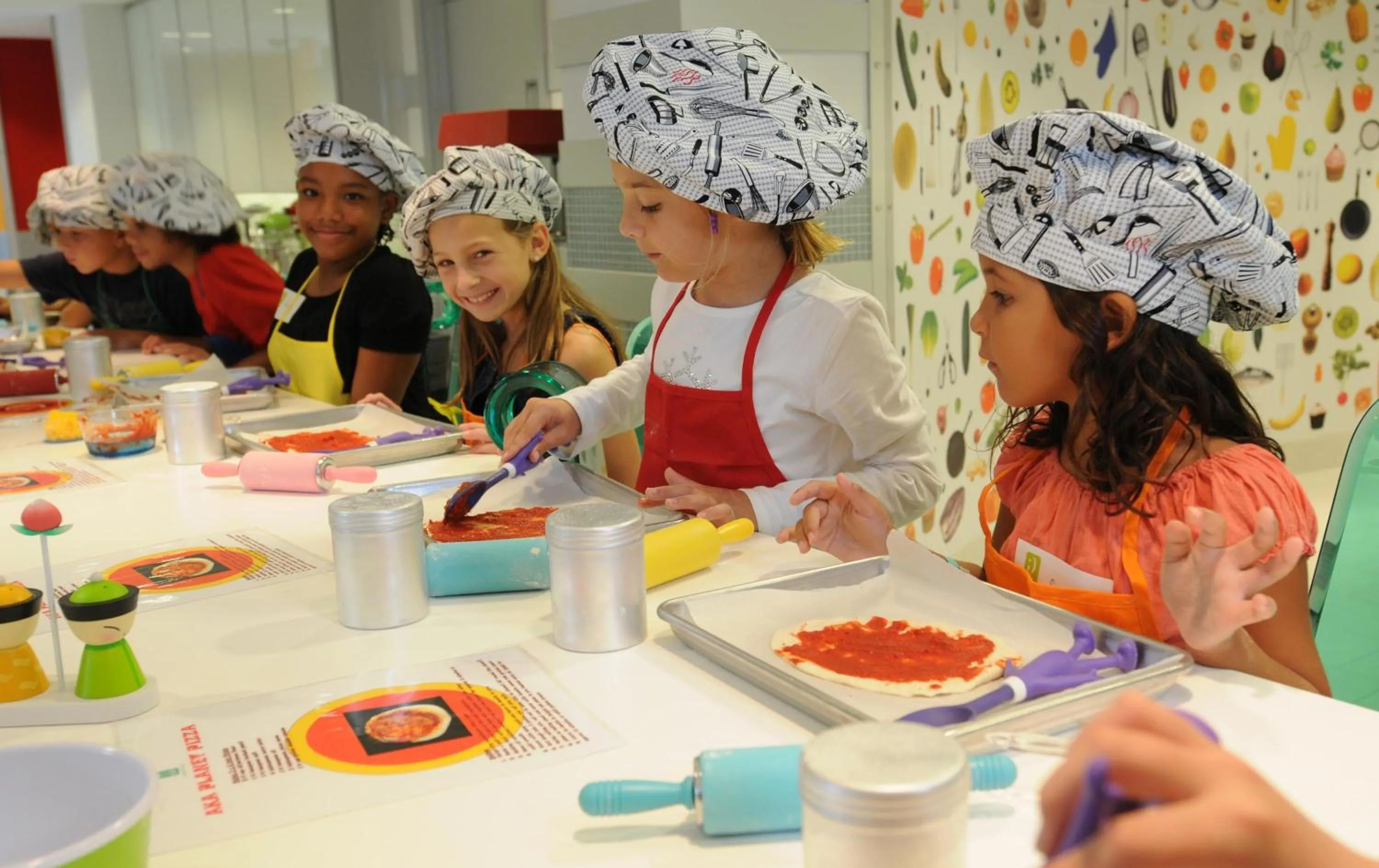 Activities in The Royal at Atlantis