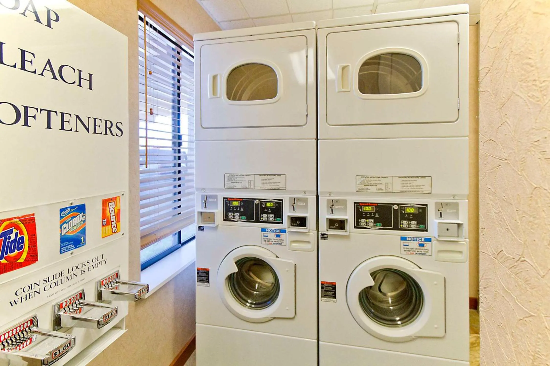 Property building in Comfort Inn Missoula Airport