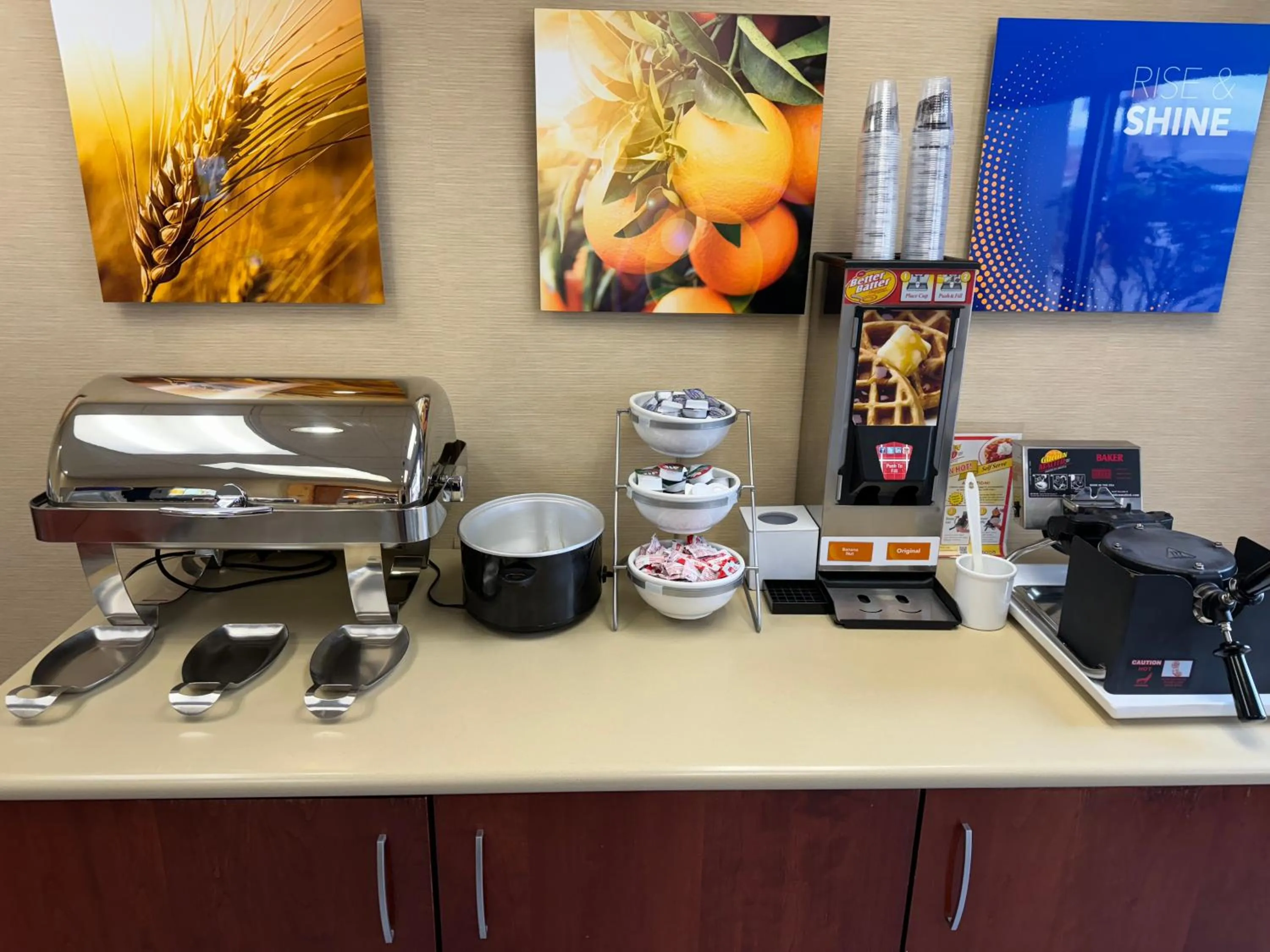 Comfort Inn Missoula Airport