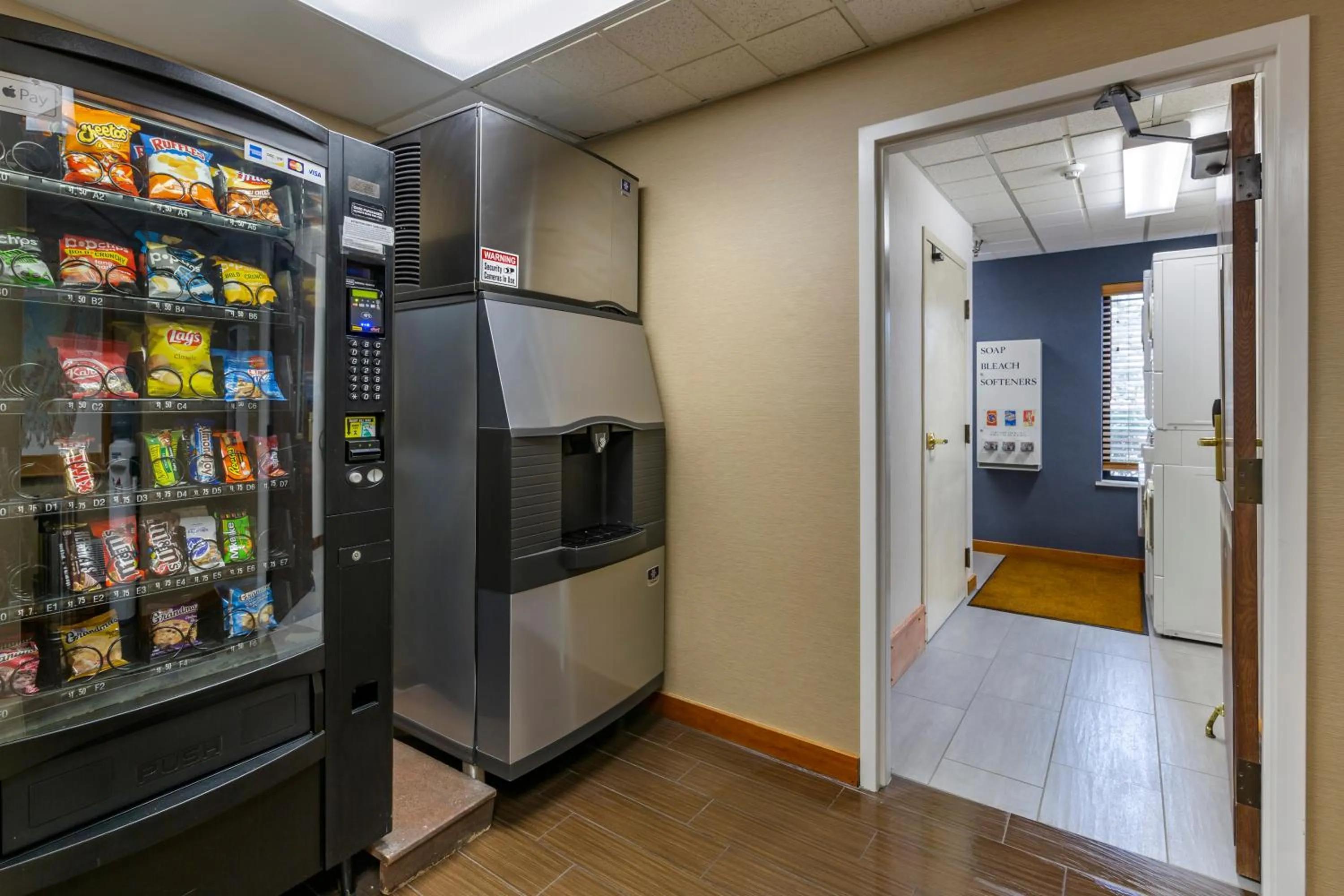 Comfort Inn Missoula Airport