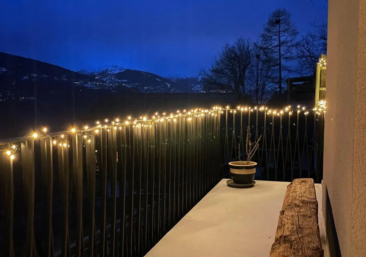 Property building in B&B La Forge de Diogne - luxury and cosy alpine lodge