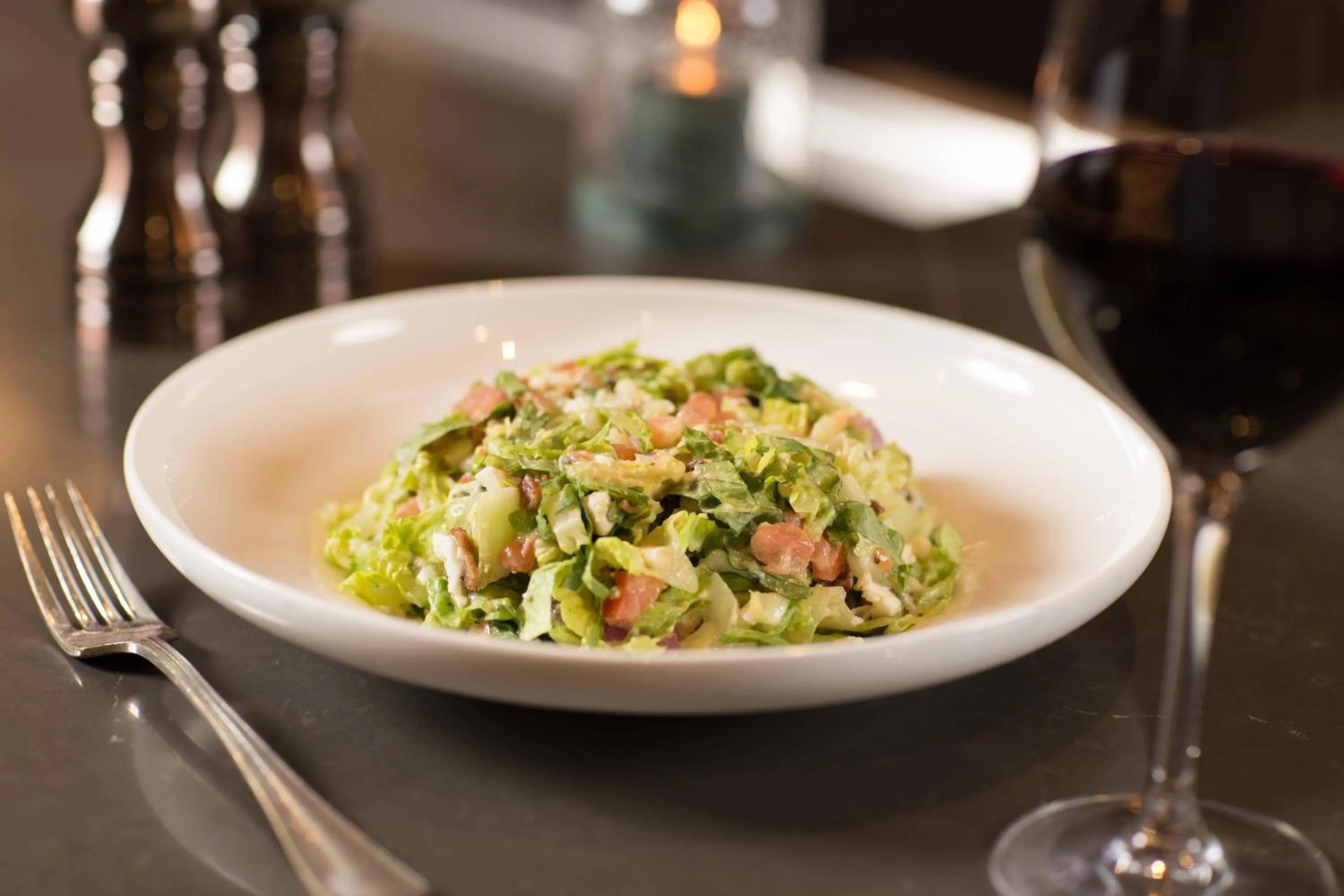 Lounge or bar in Sheraton Parsippany Hotel