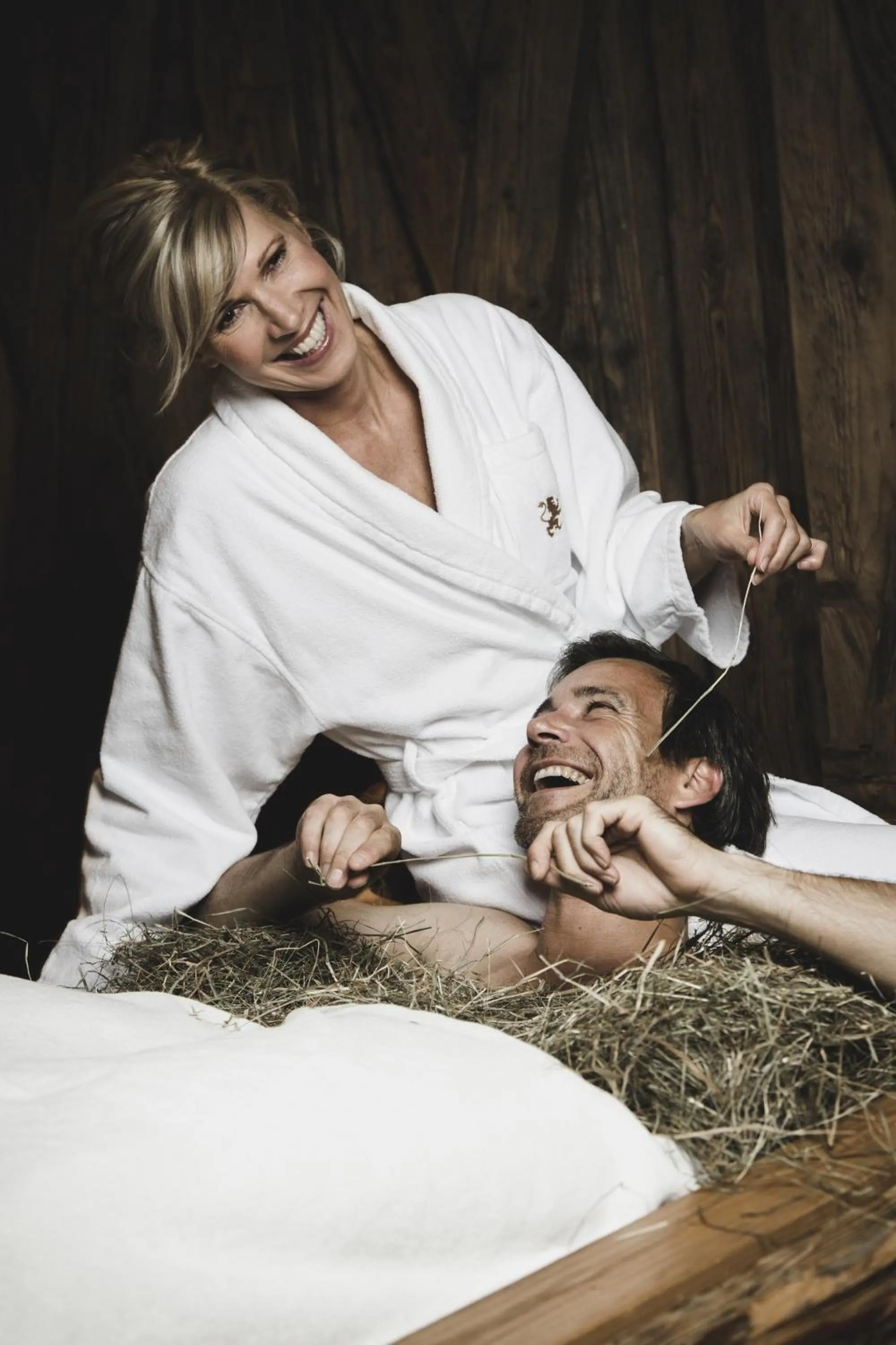 Massage in Löwen Hotel Montafon