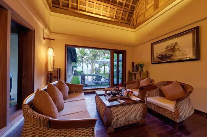 Sun Spa Resort & Villa