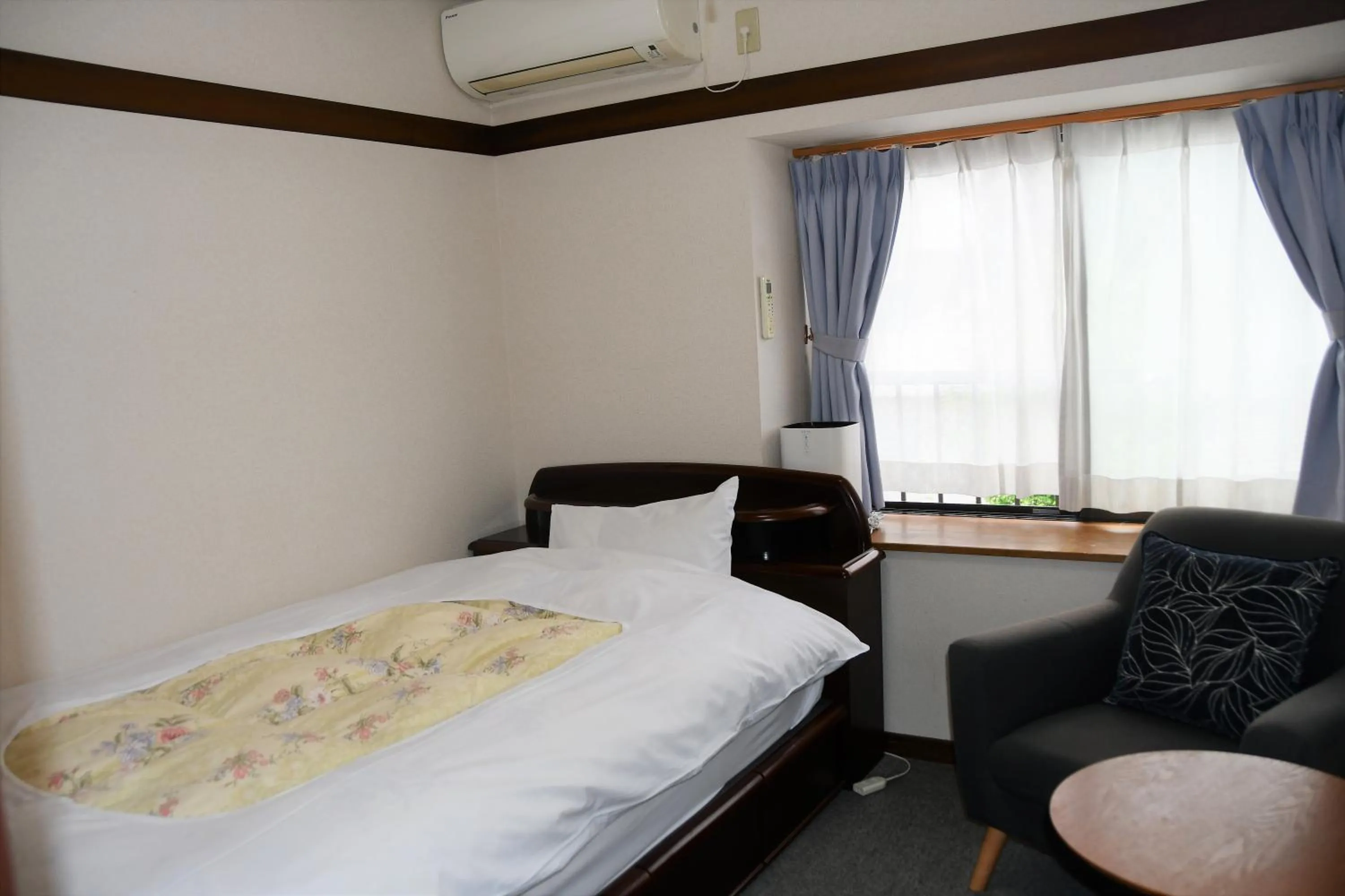 Photo of the whole room, Bed in Ryokan Seifuso