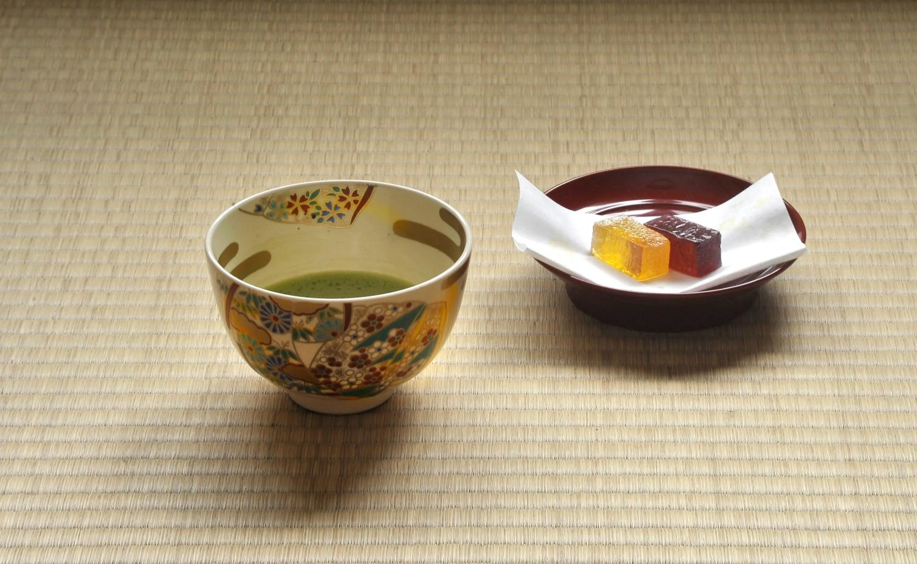 Activities in Ryokan Seifuso