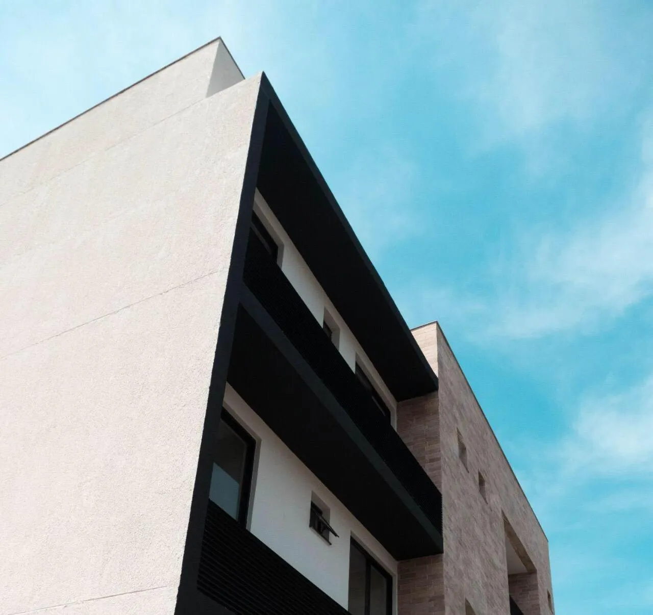 Property building in Hotel Blumenhof Balneário Camboriú