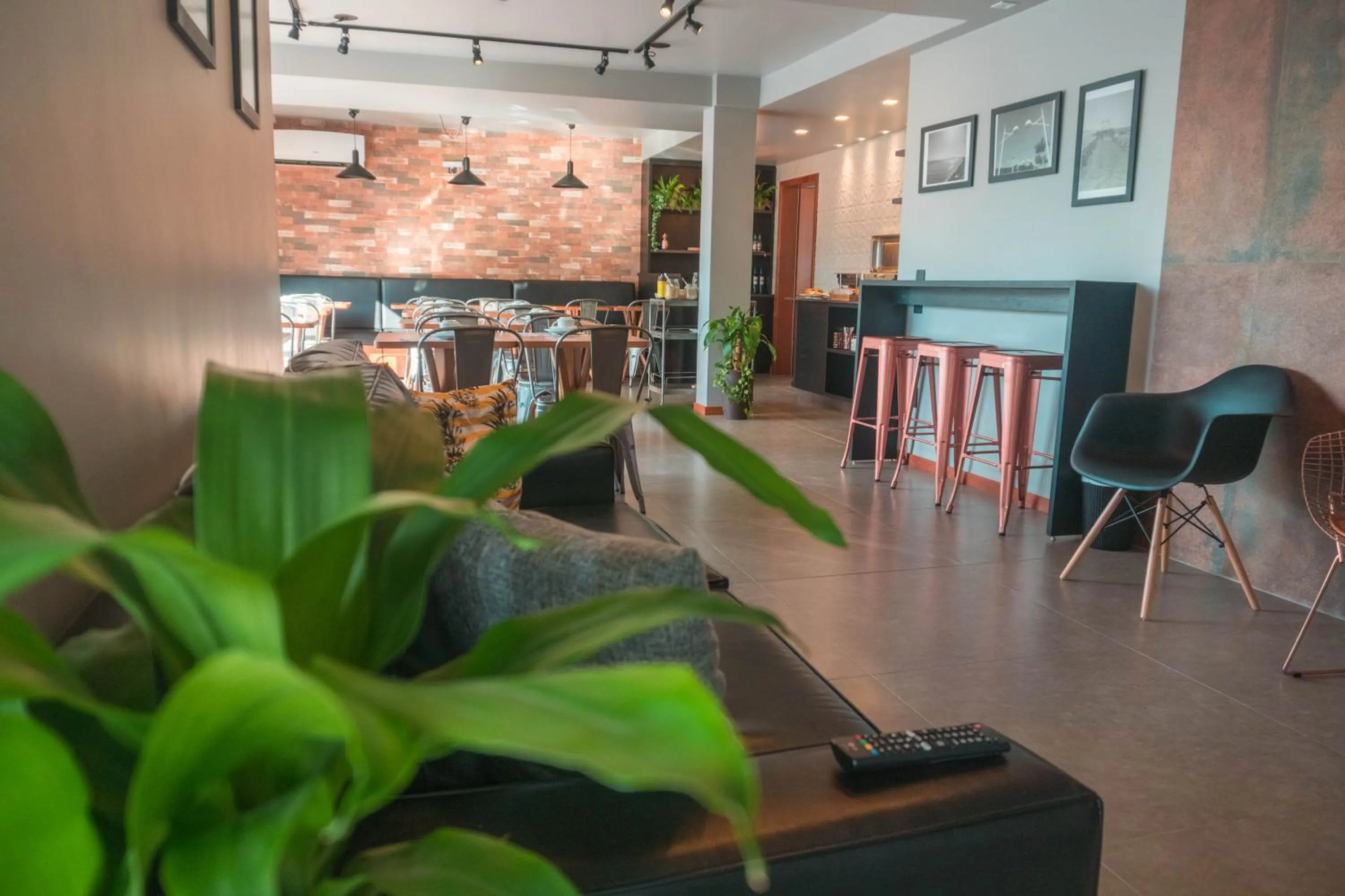 Hotel Blumenhof Balneário Camboriú