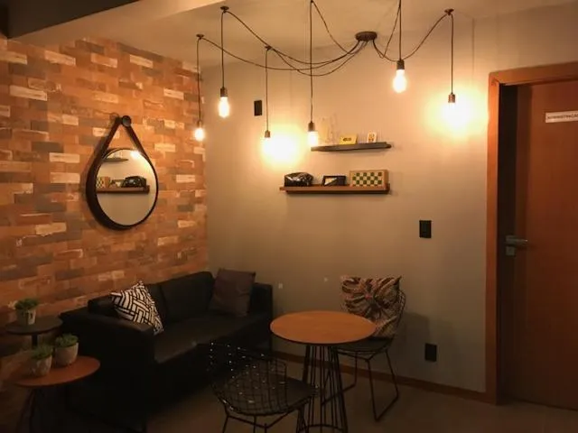 Game Room in Hotel Blumenhof Balneário Camboriú