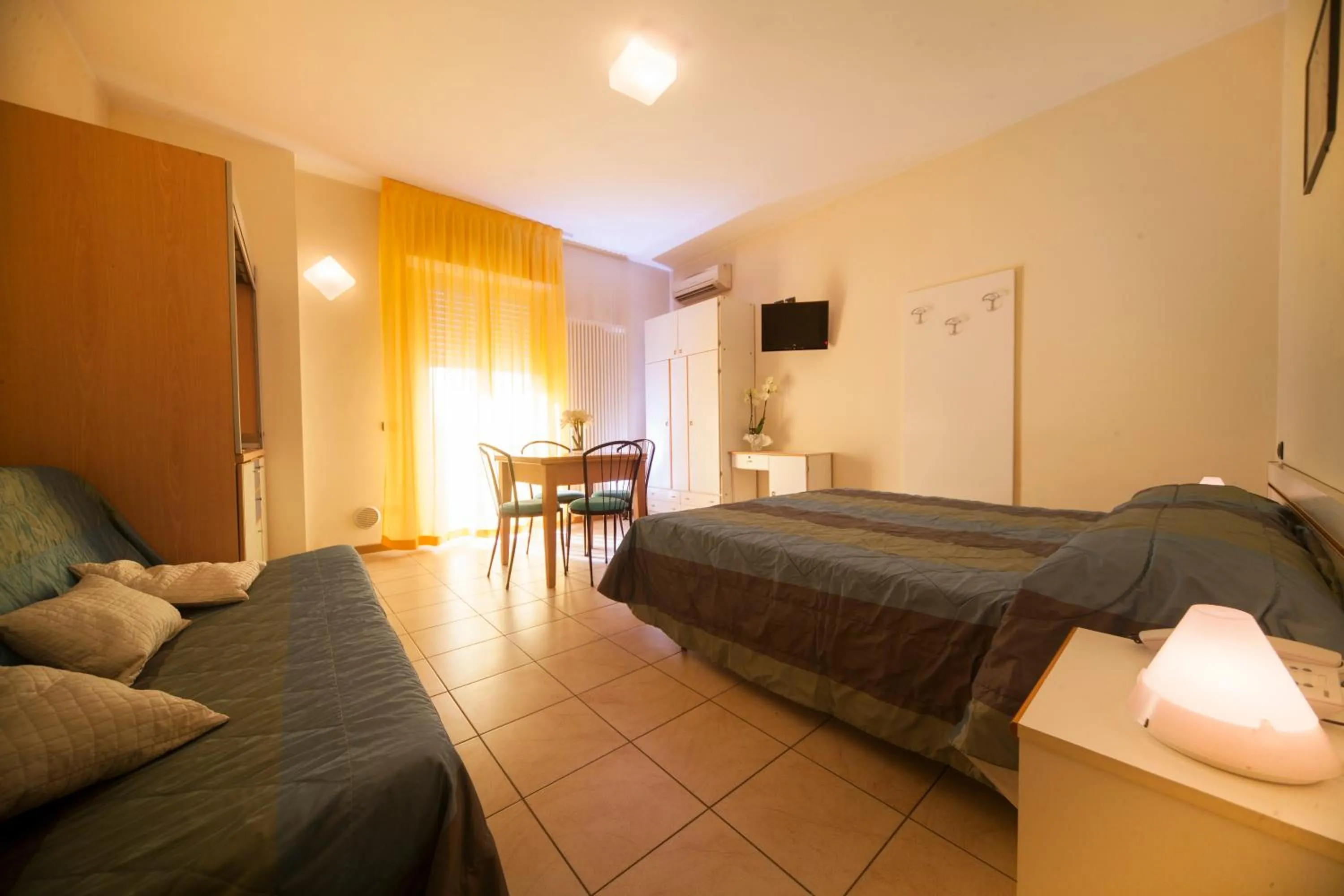 Bed in Residence il Capodoglio