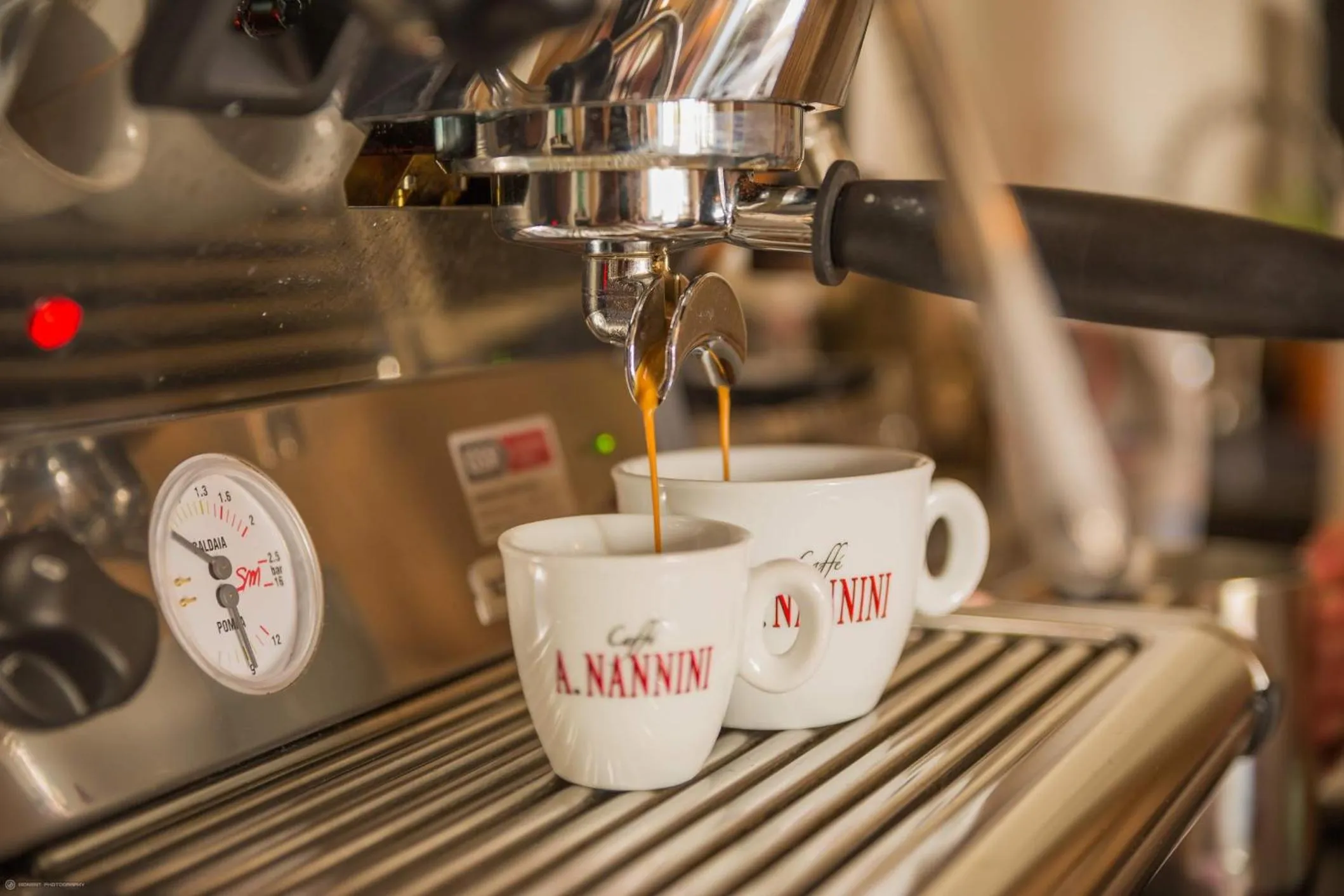 Breakfast in Hotel Luis Stadl
