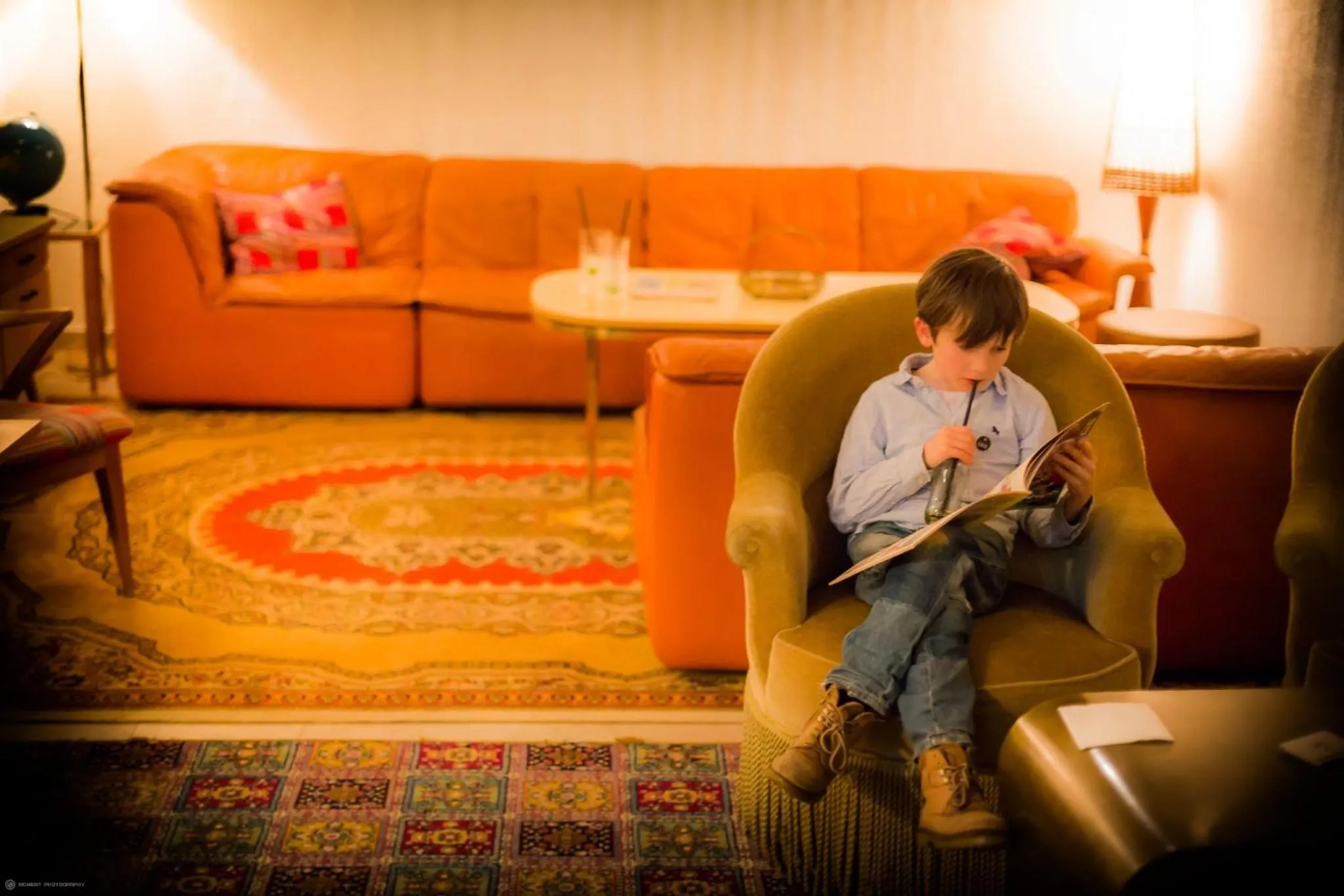 Other in Hotel Luis Stadl