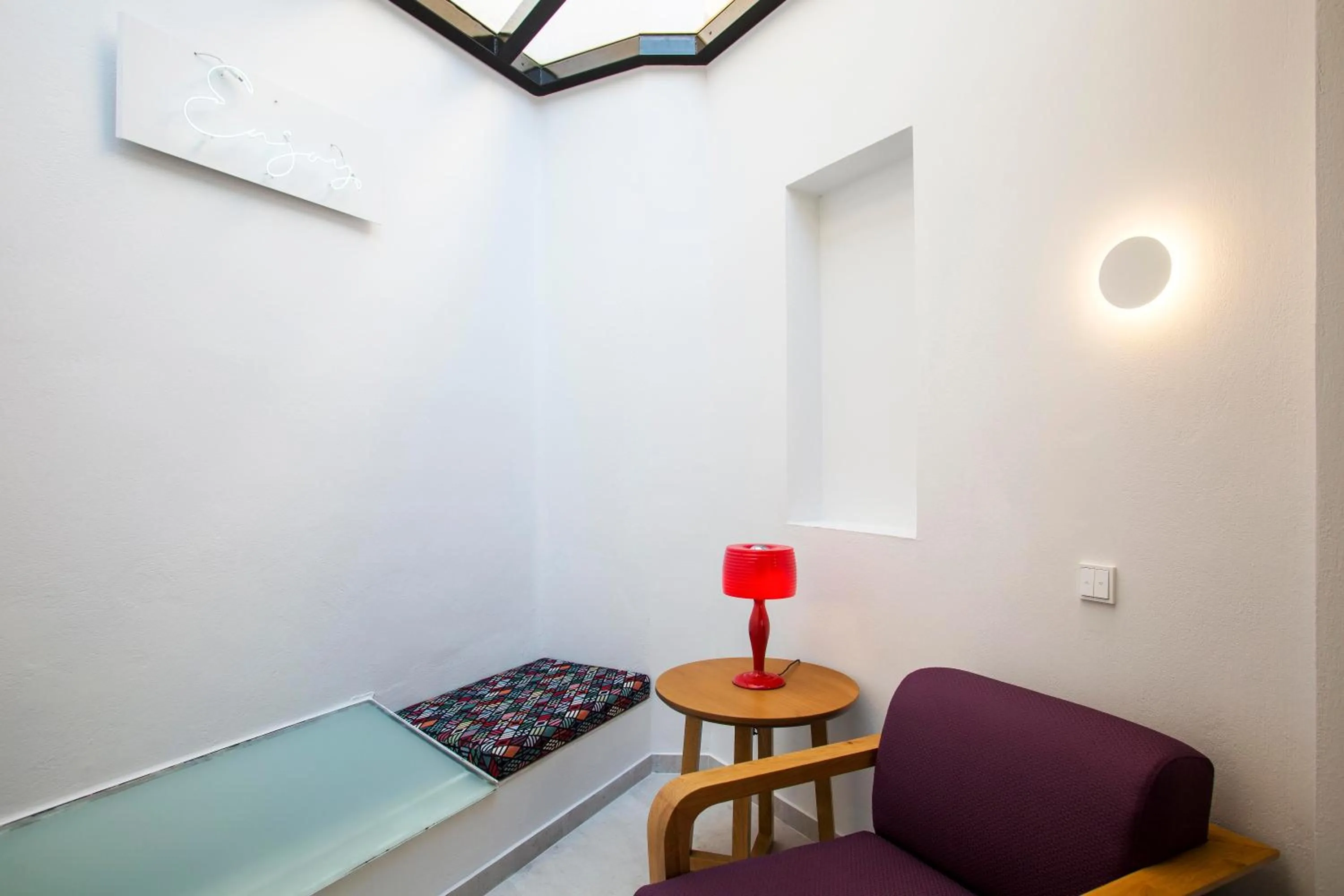 Living room in Vol.5