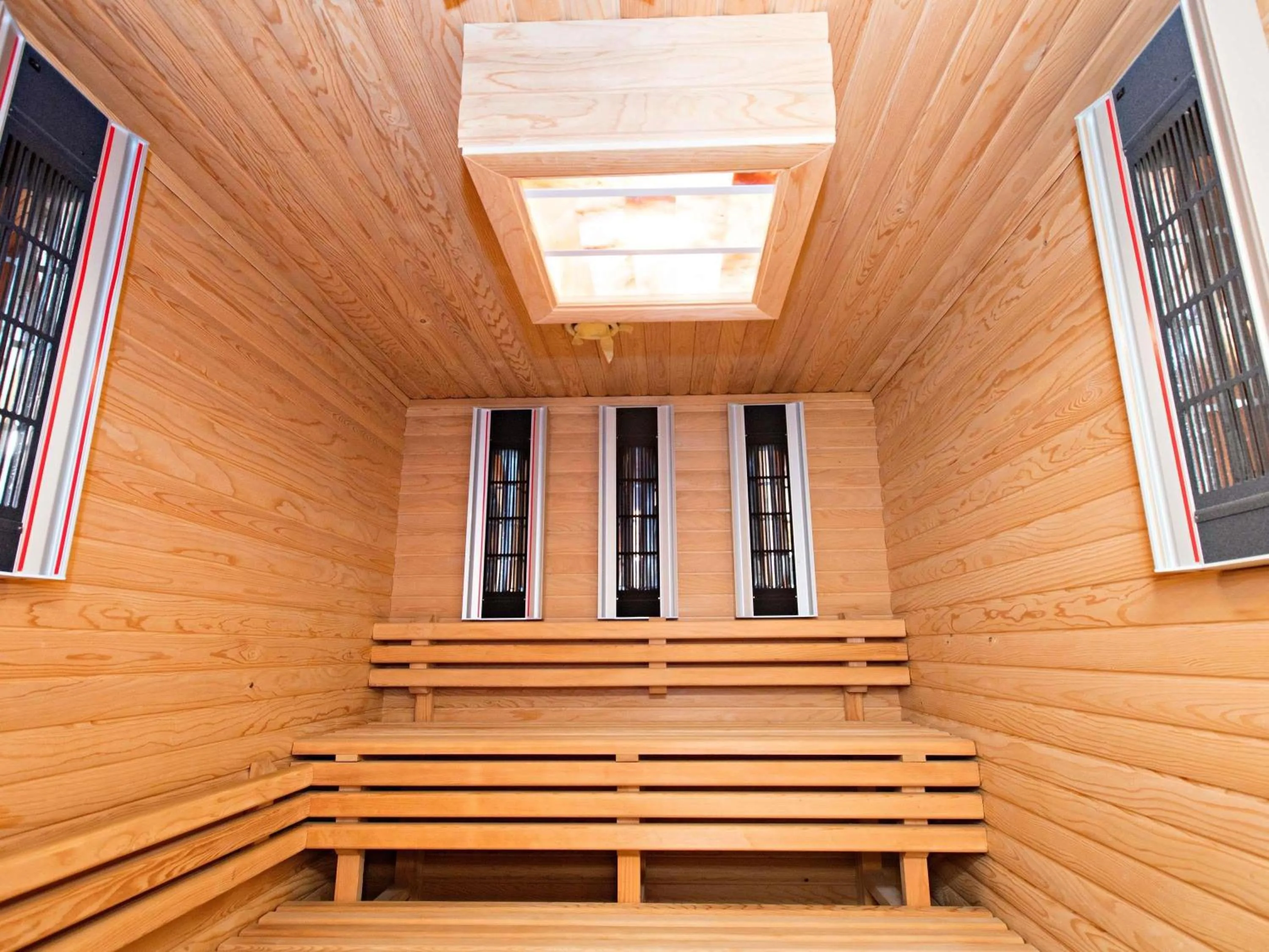 Spa and wellness centre/facilities in ibis Styles Sarajevo