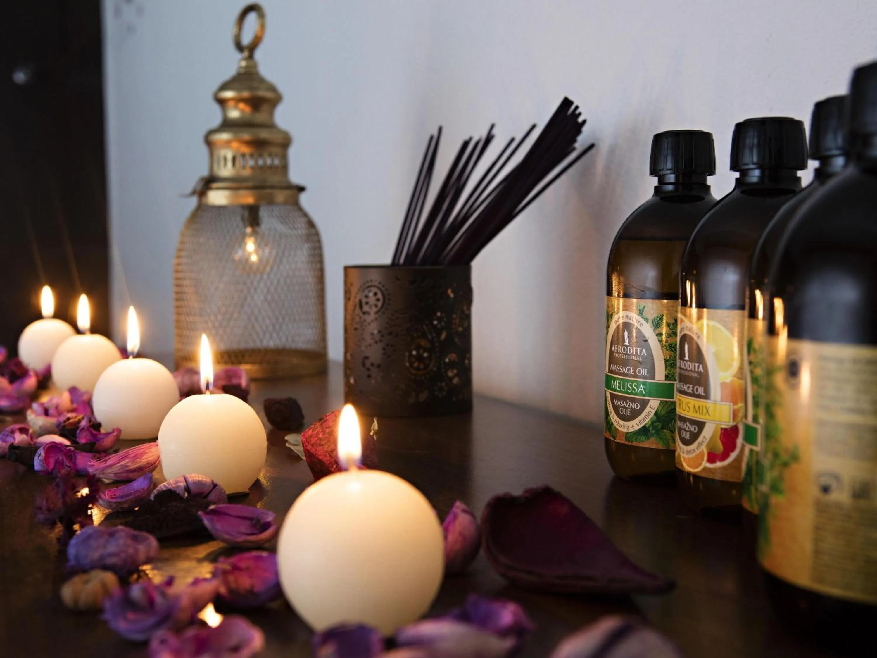 Spa and wellness centre/facilities in ibis Styles Sarajevo