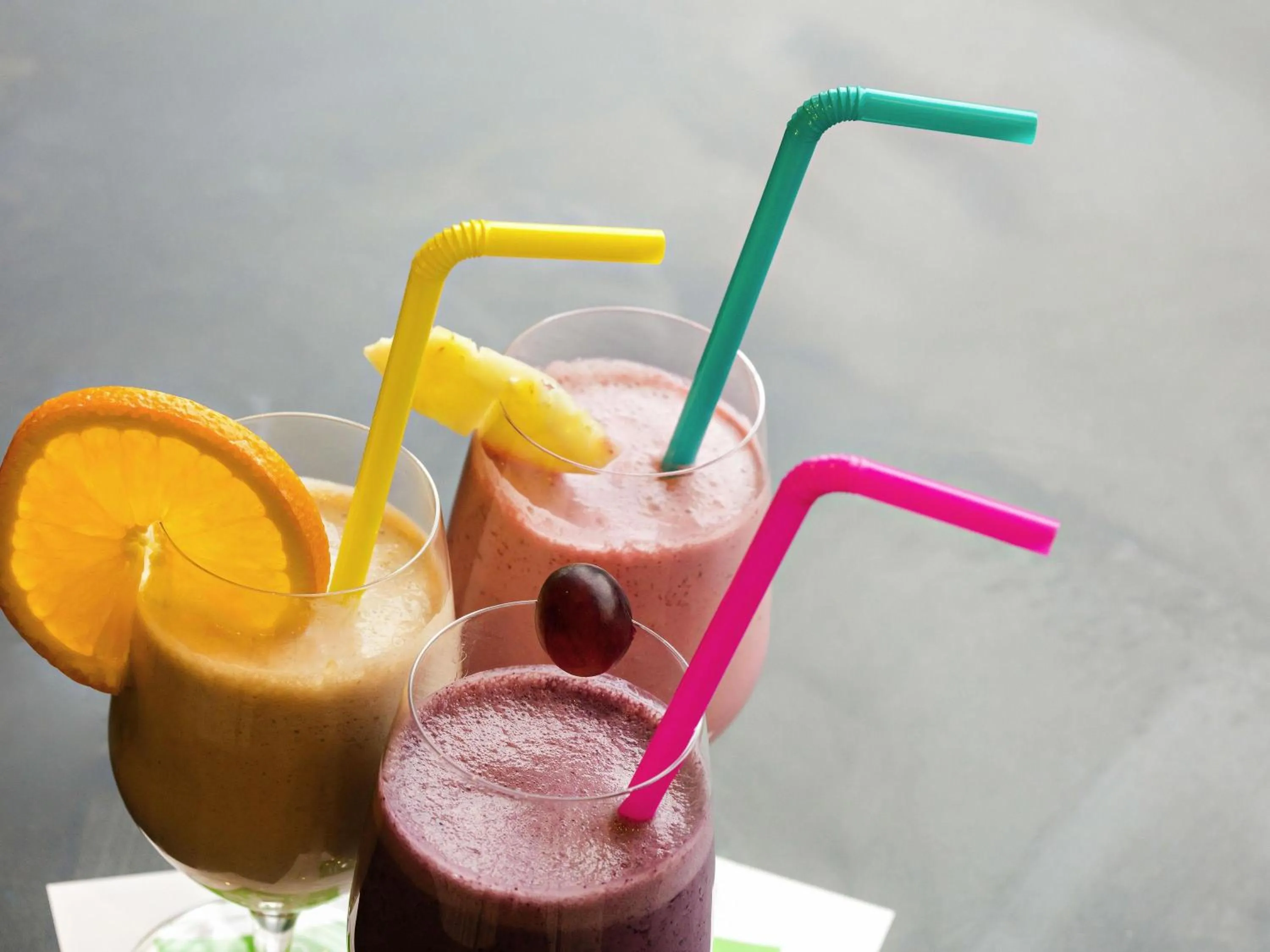 Restaurant/places to eat in ibis Styles Sarajevo