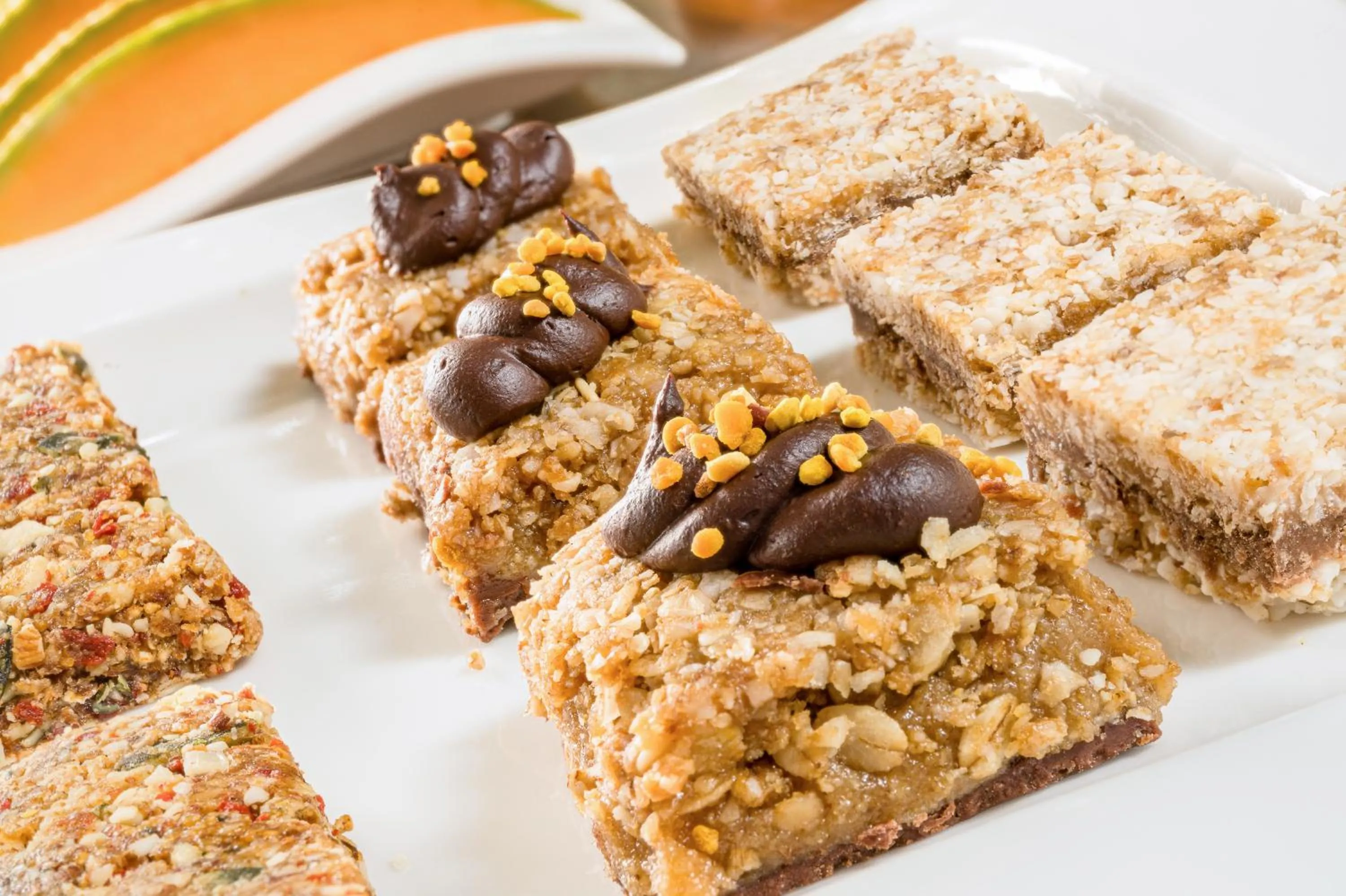 Breakfast in Hotel Asemann Planegg