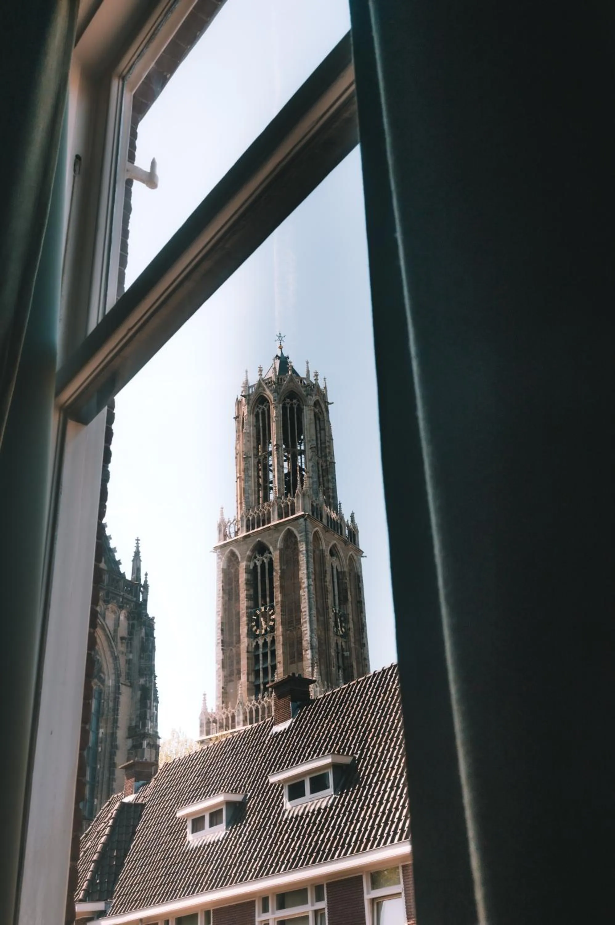 Day in Anne&Max Boutique Hotel