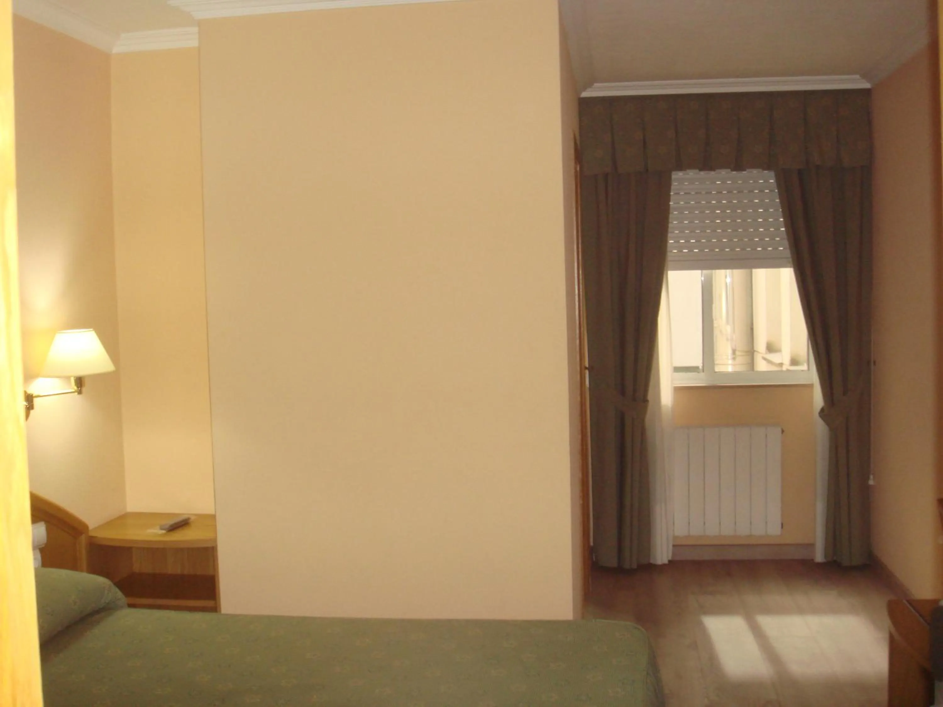 Photo of the whole room, Bed in Hotel PAYRO