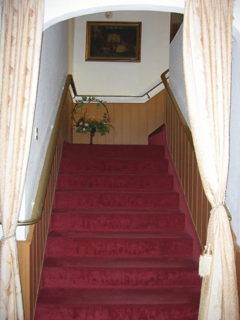 Other in Hotel Happy