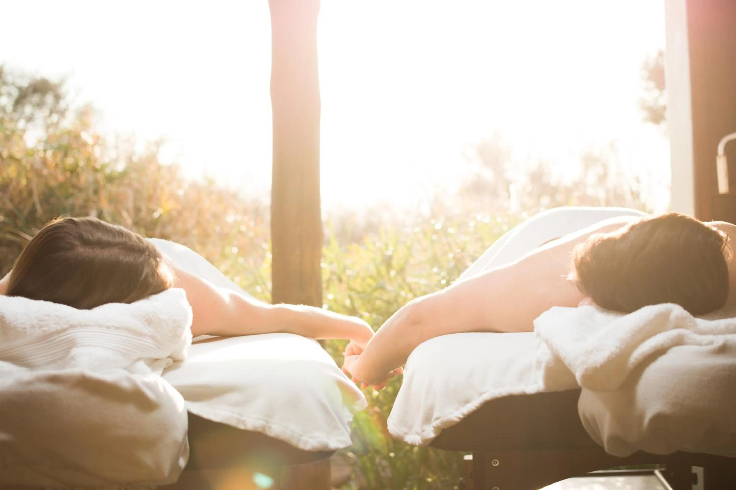 People in Indaba Hotel, Spa & Conference Center