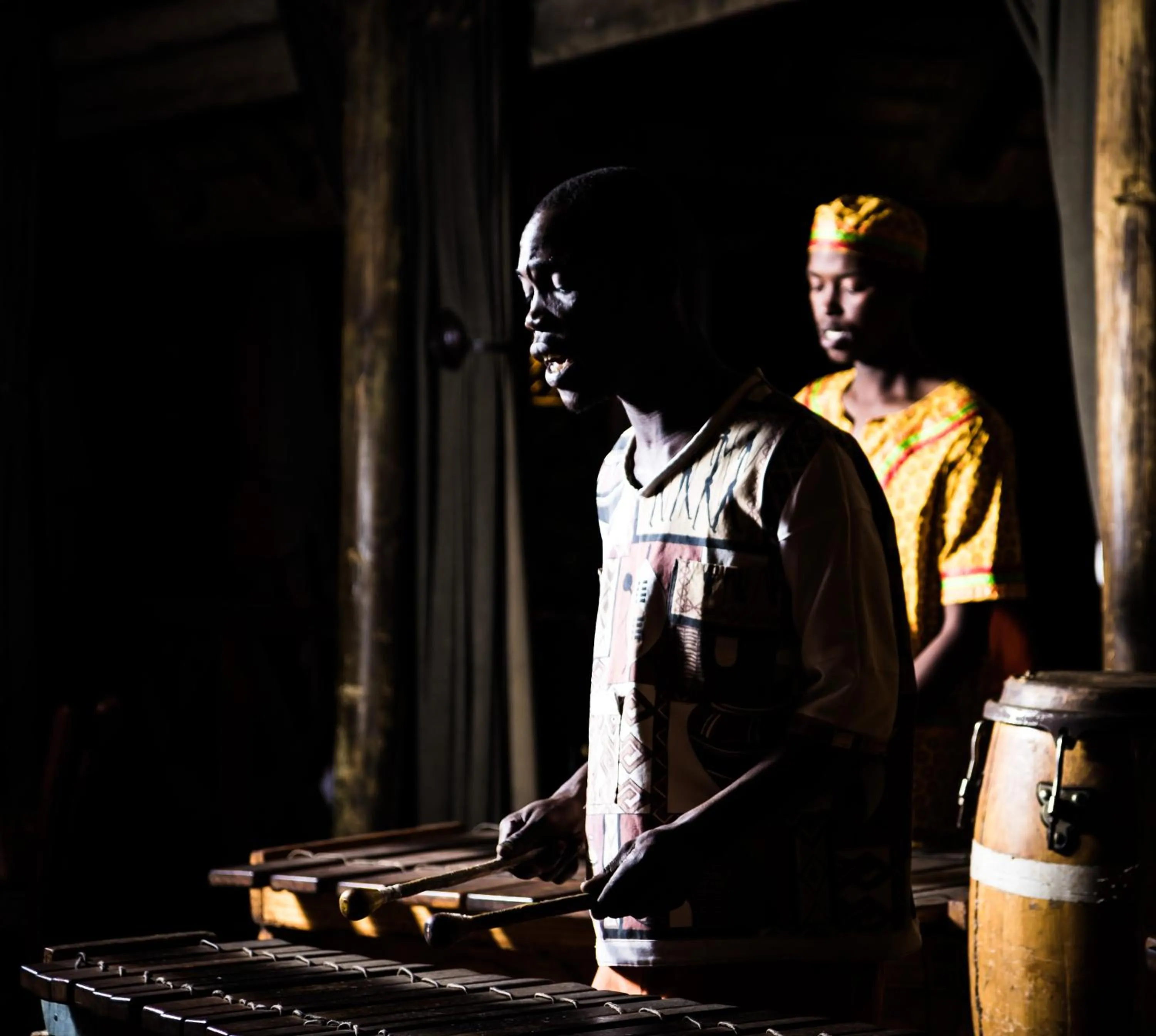 Entertainment in Indaba Hotel, Spa & Conference Center