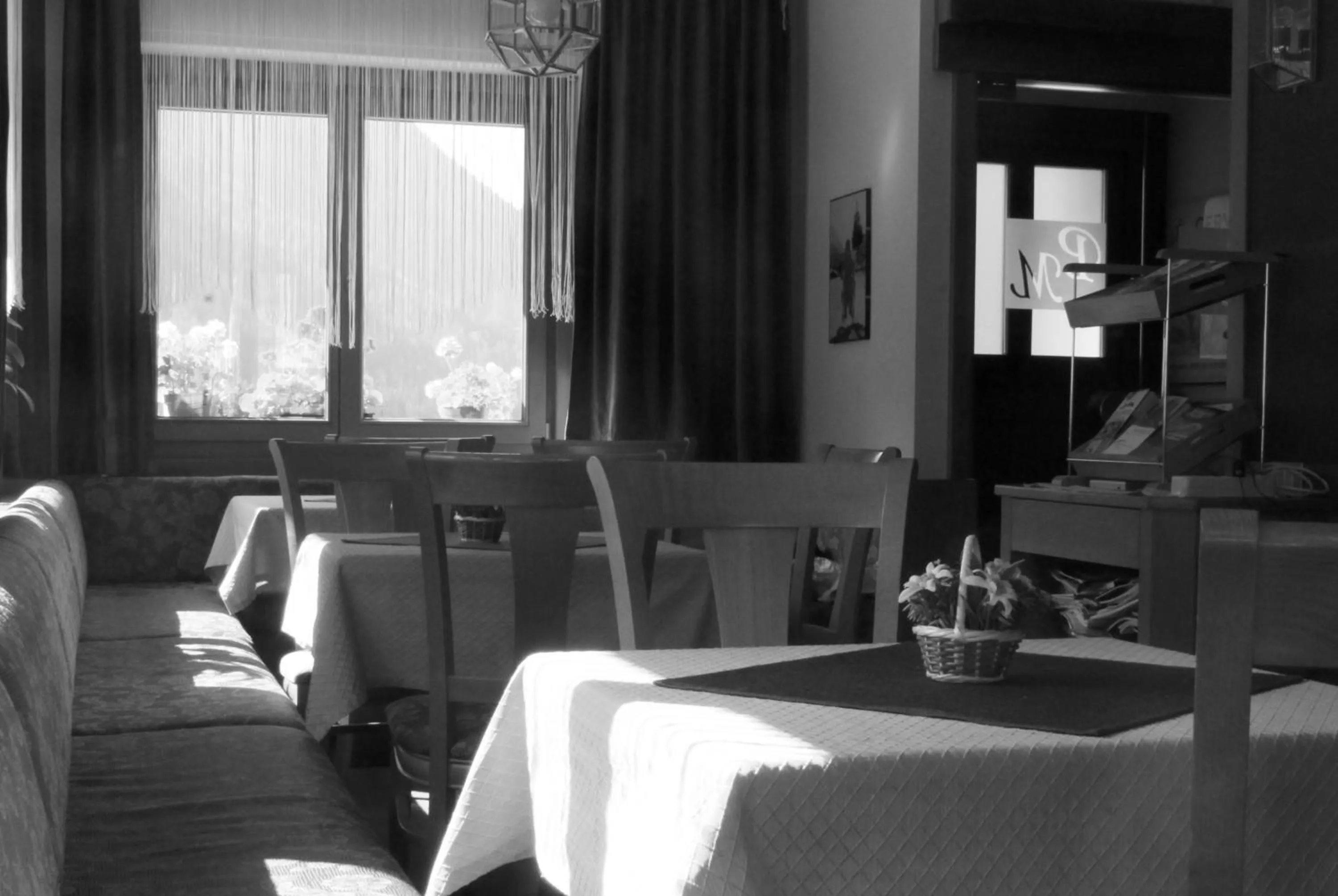 Restaurant/places to eat in Punta Margherita