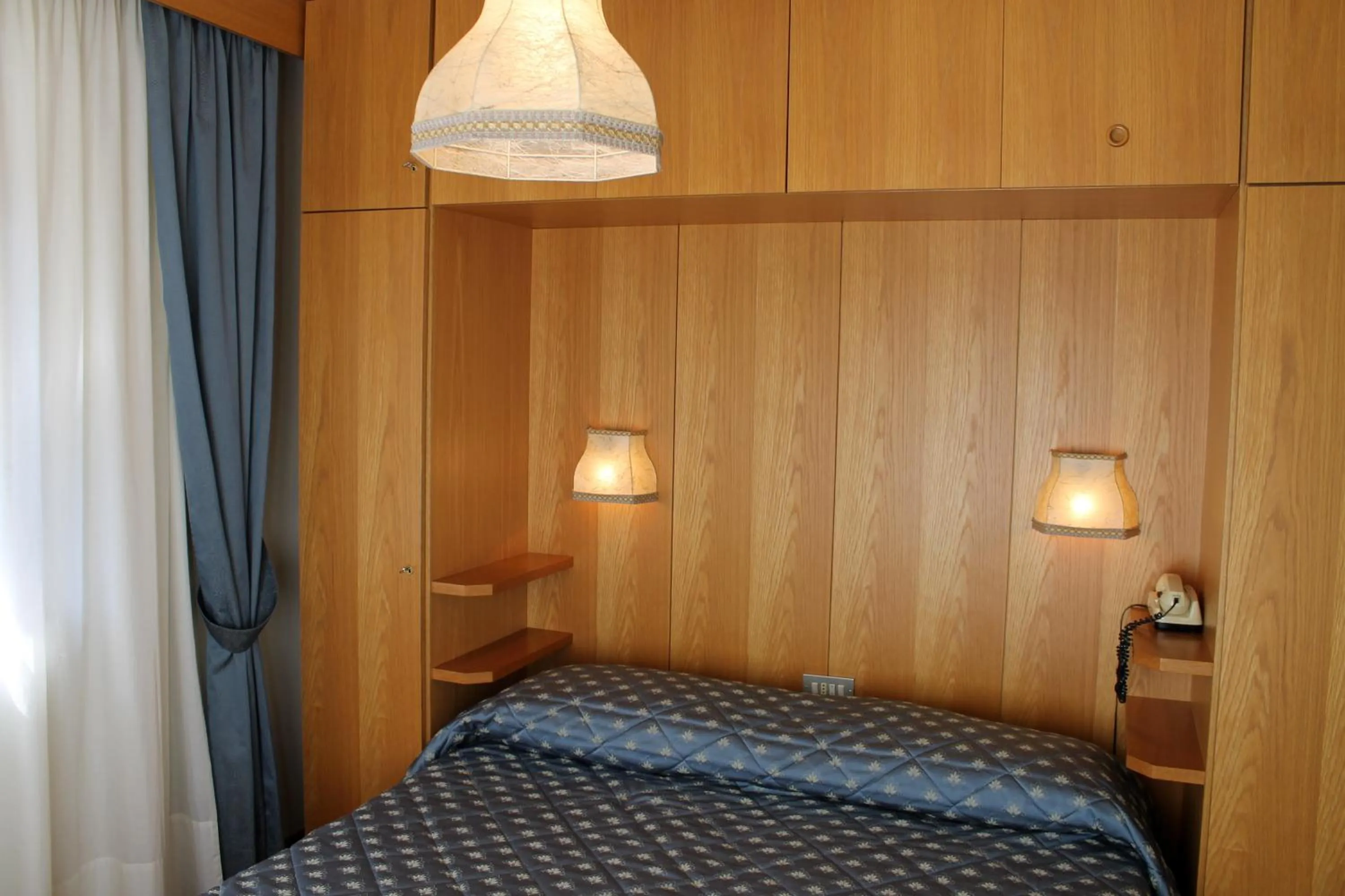 Bed in Punta Margherita