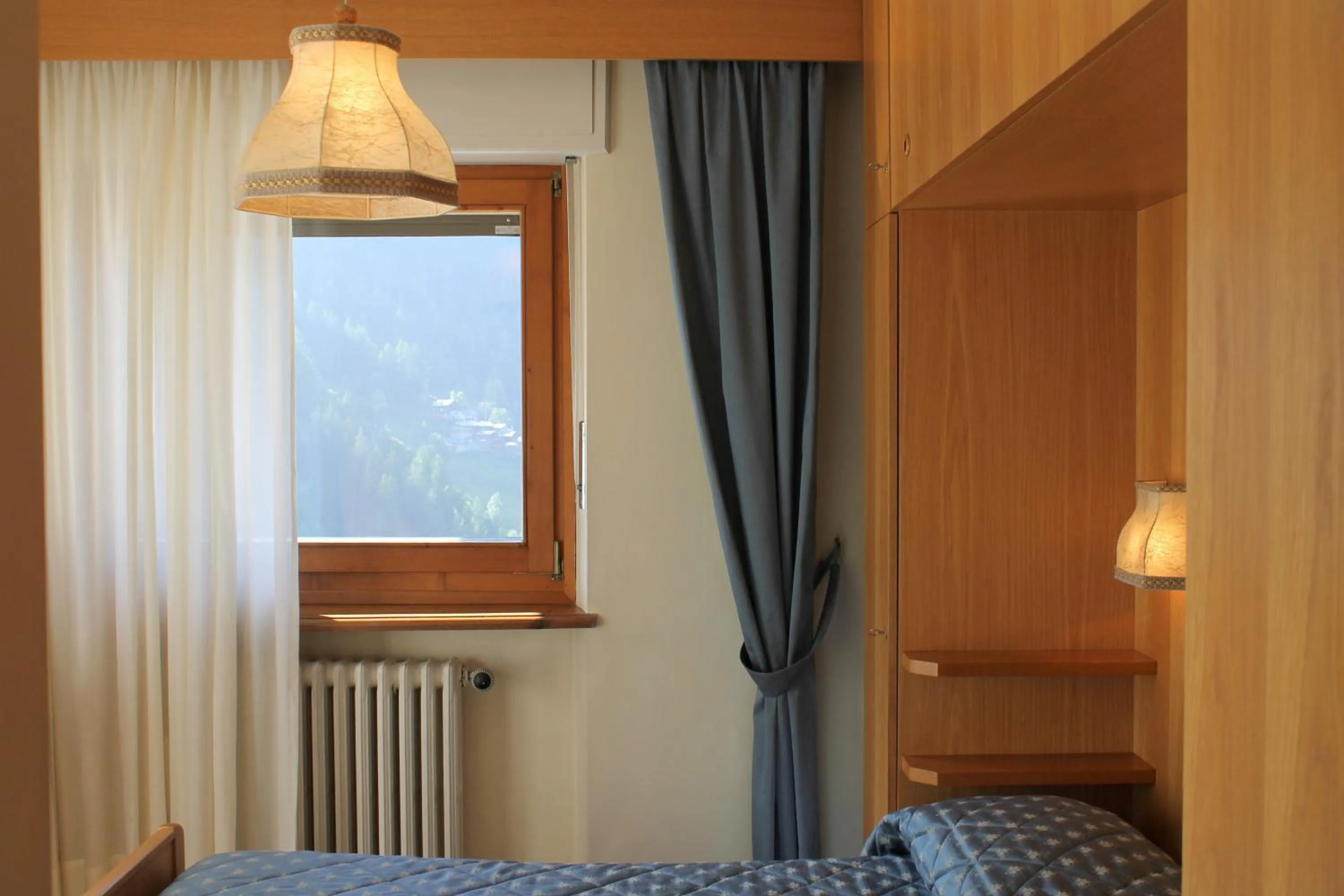 Bed in Punta Margherita