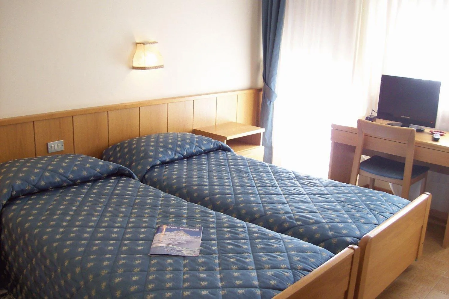 Bed in Punta Margherita