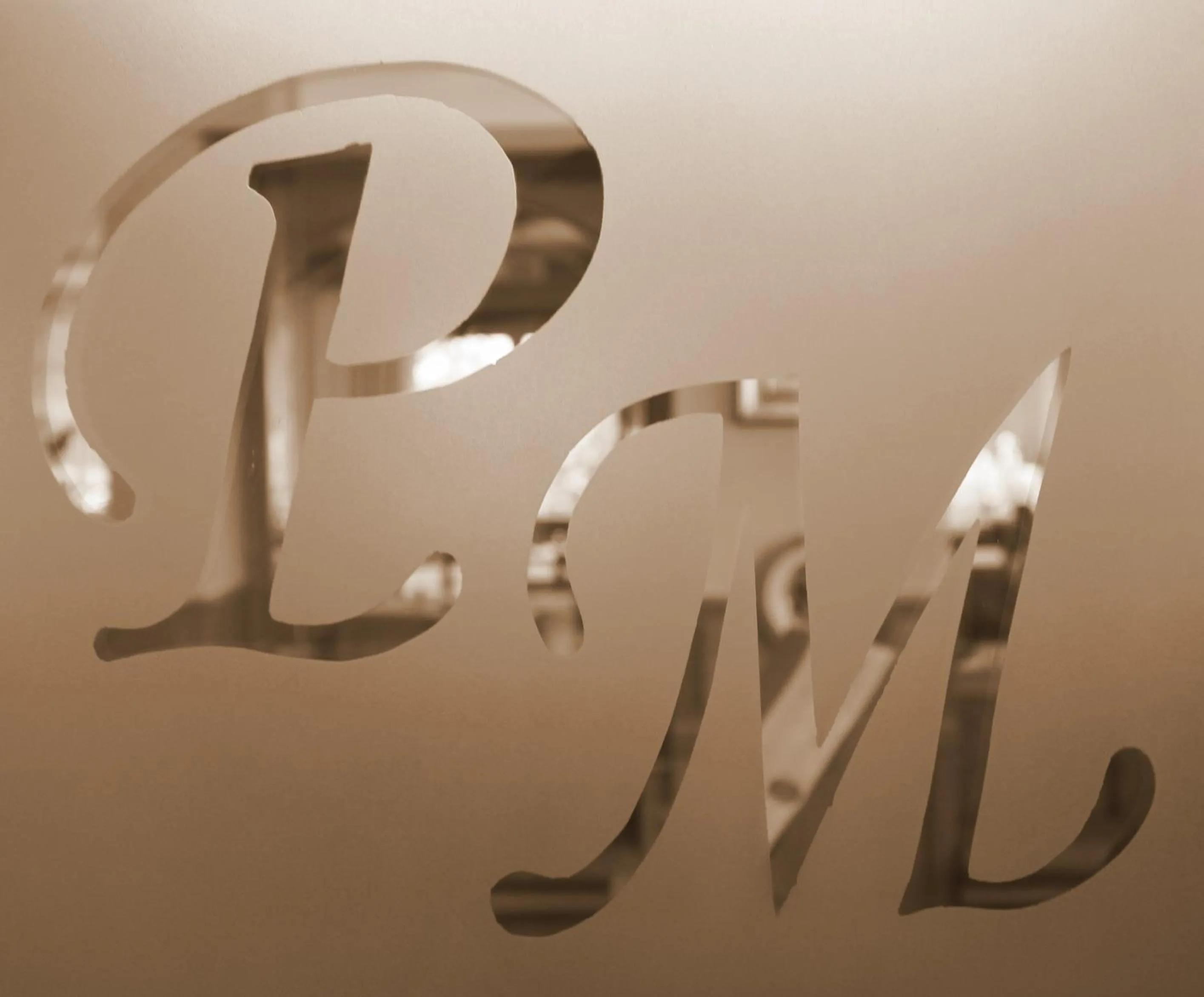 Decorative detail in Punta Margherita