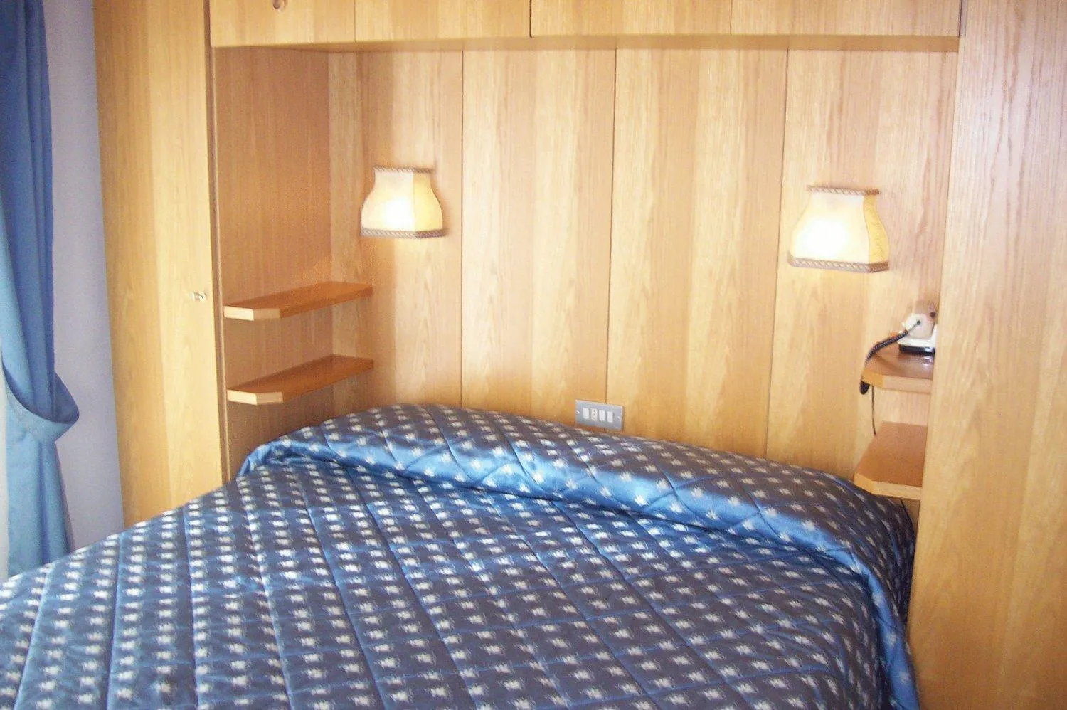 Bed in Punta Margherita