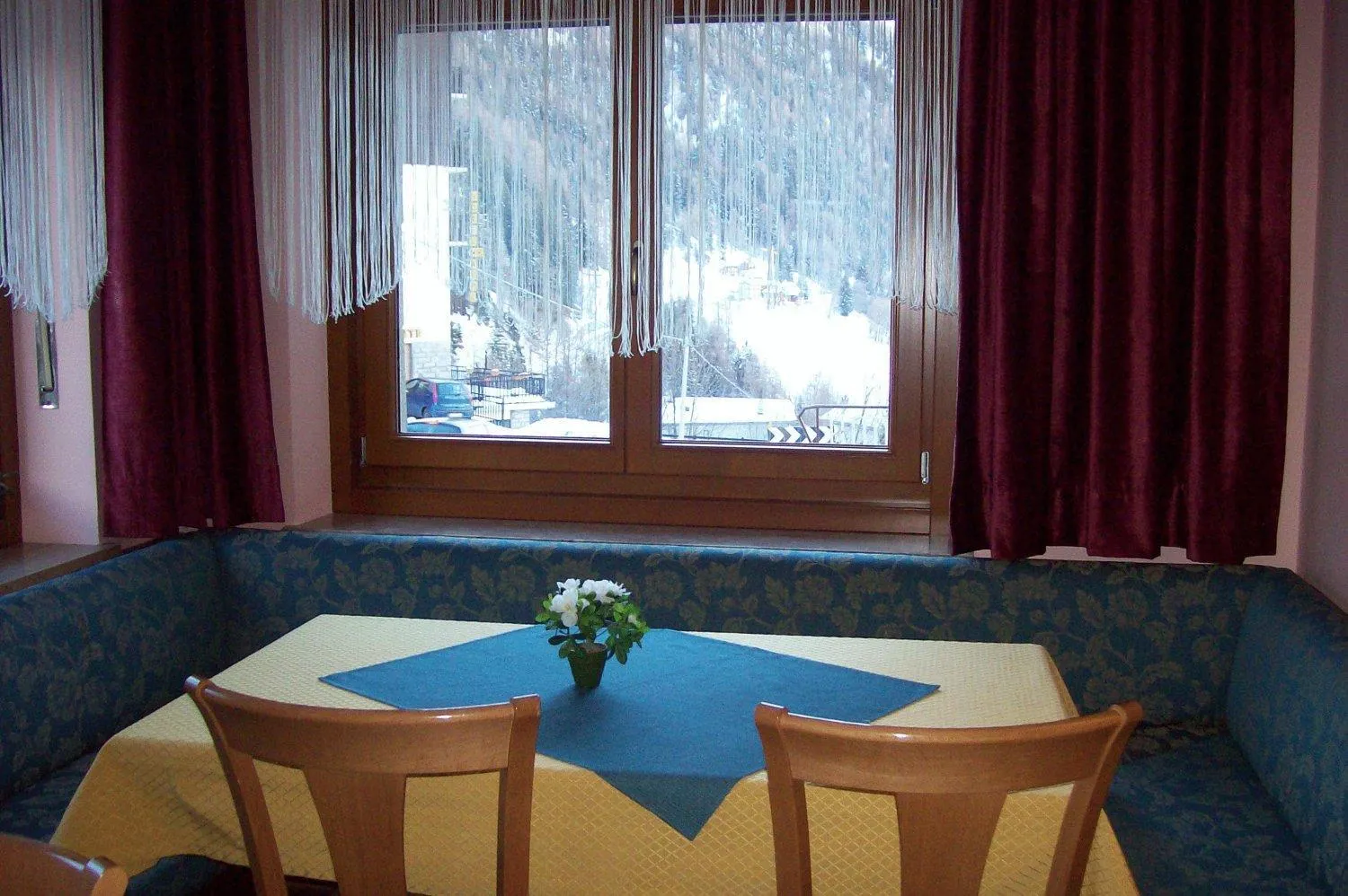 Restaurant/places to eat in Punta Margherita