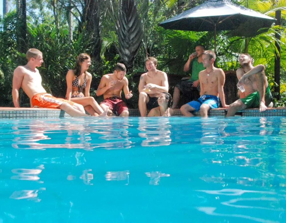 Dougies Backpackers Resort