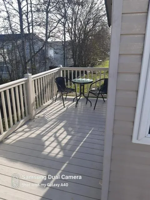 Family Holidays Blackpool