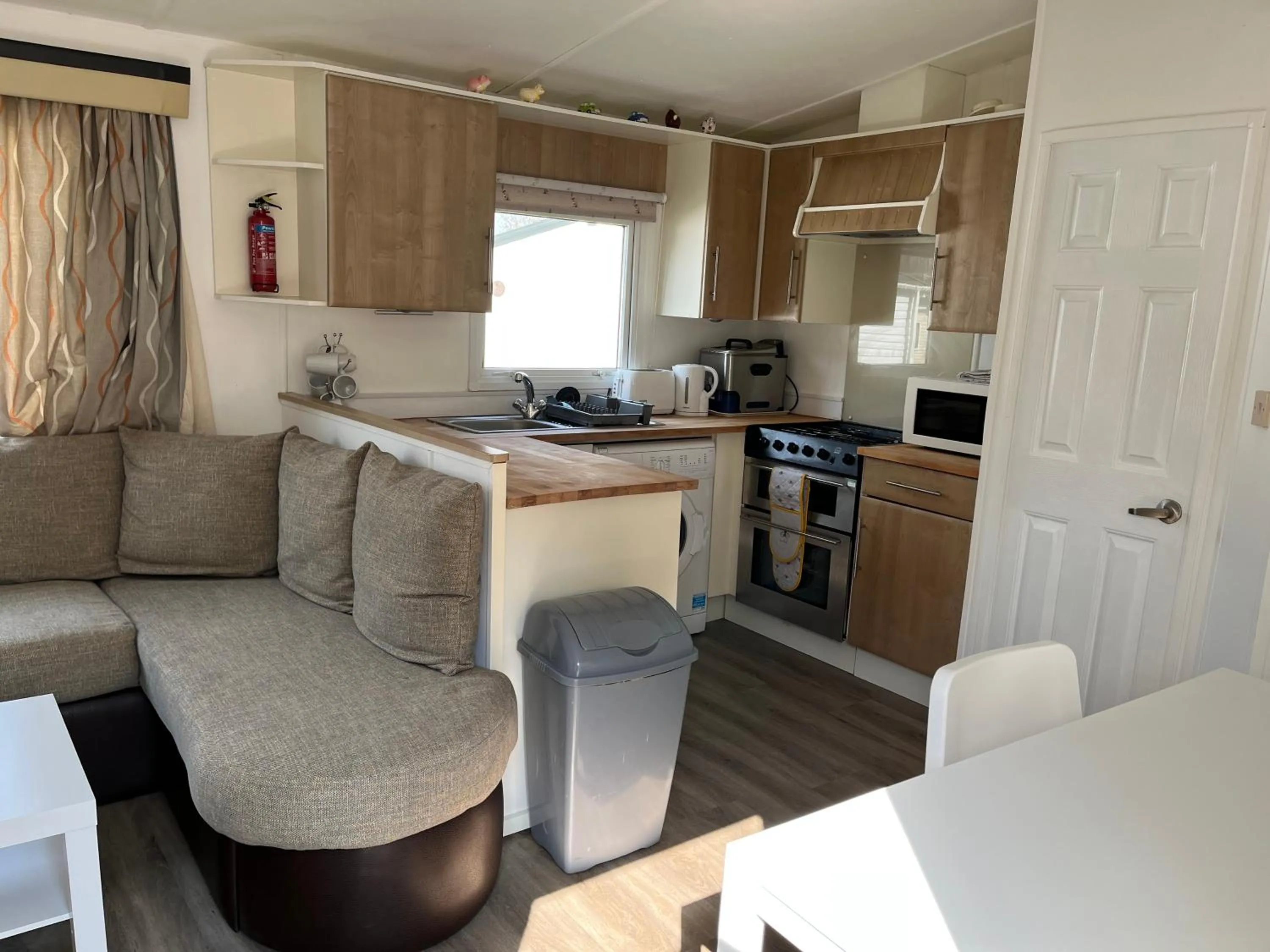 Family Holidays Blackpool