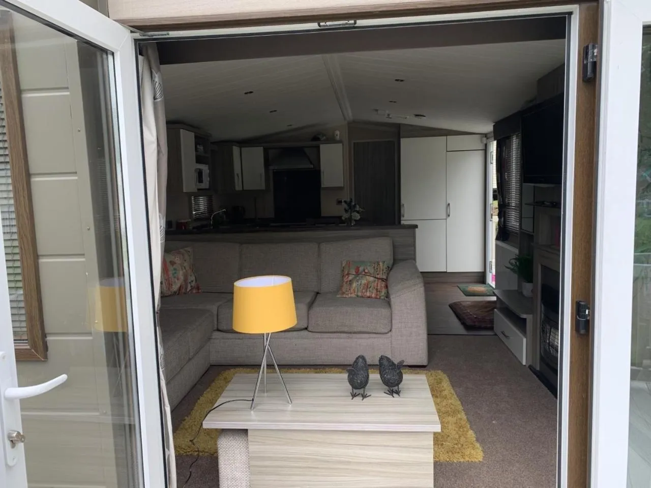 Family Holidays Blackpool