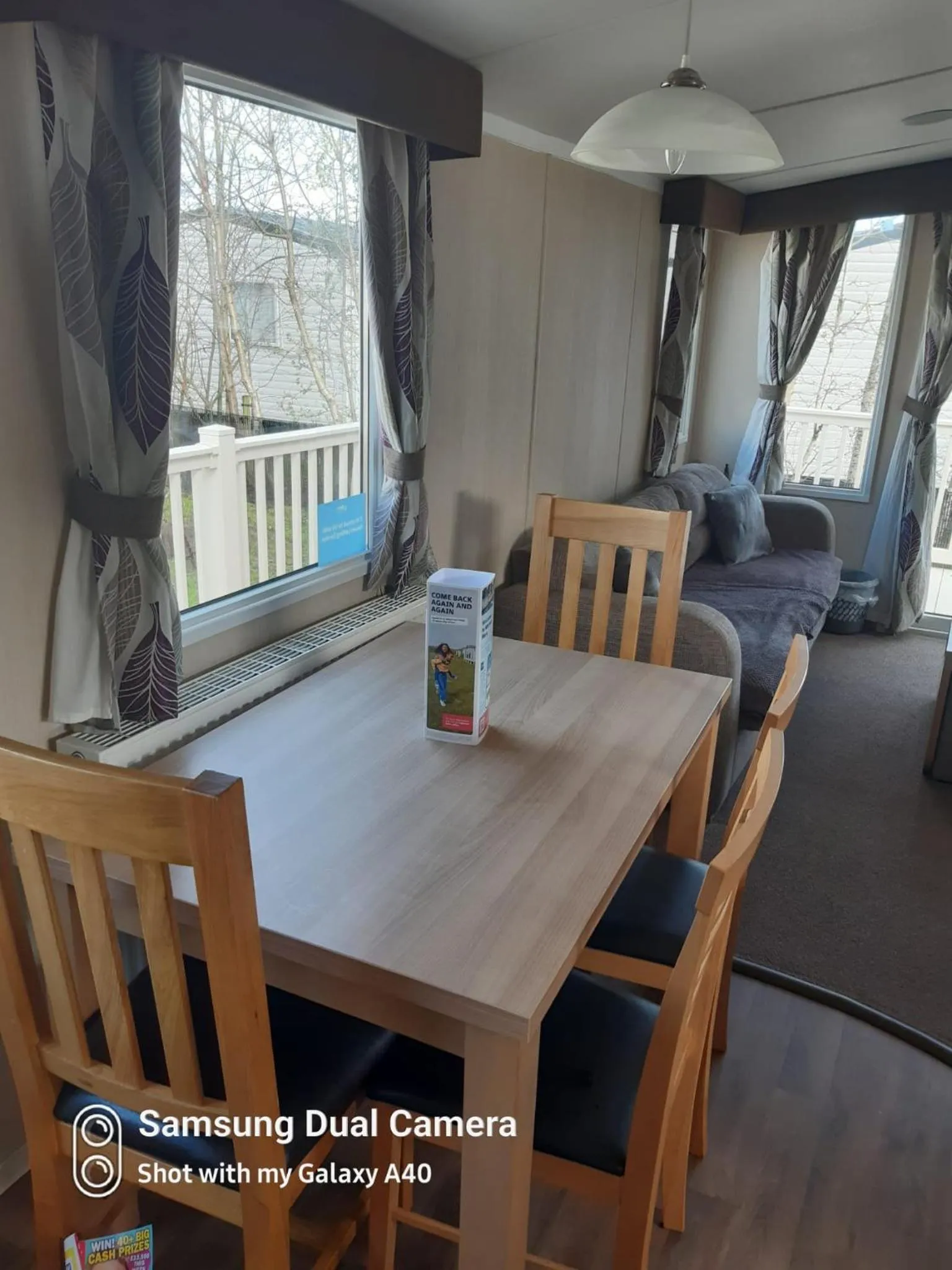 Family Holidays Blackpool