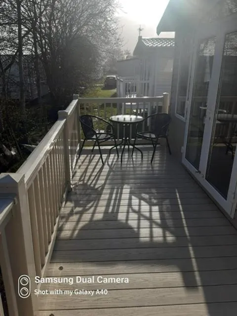 Family Holidays Blackpool