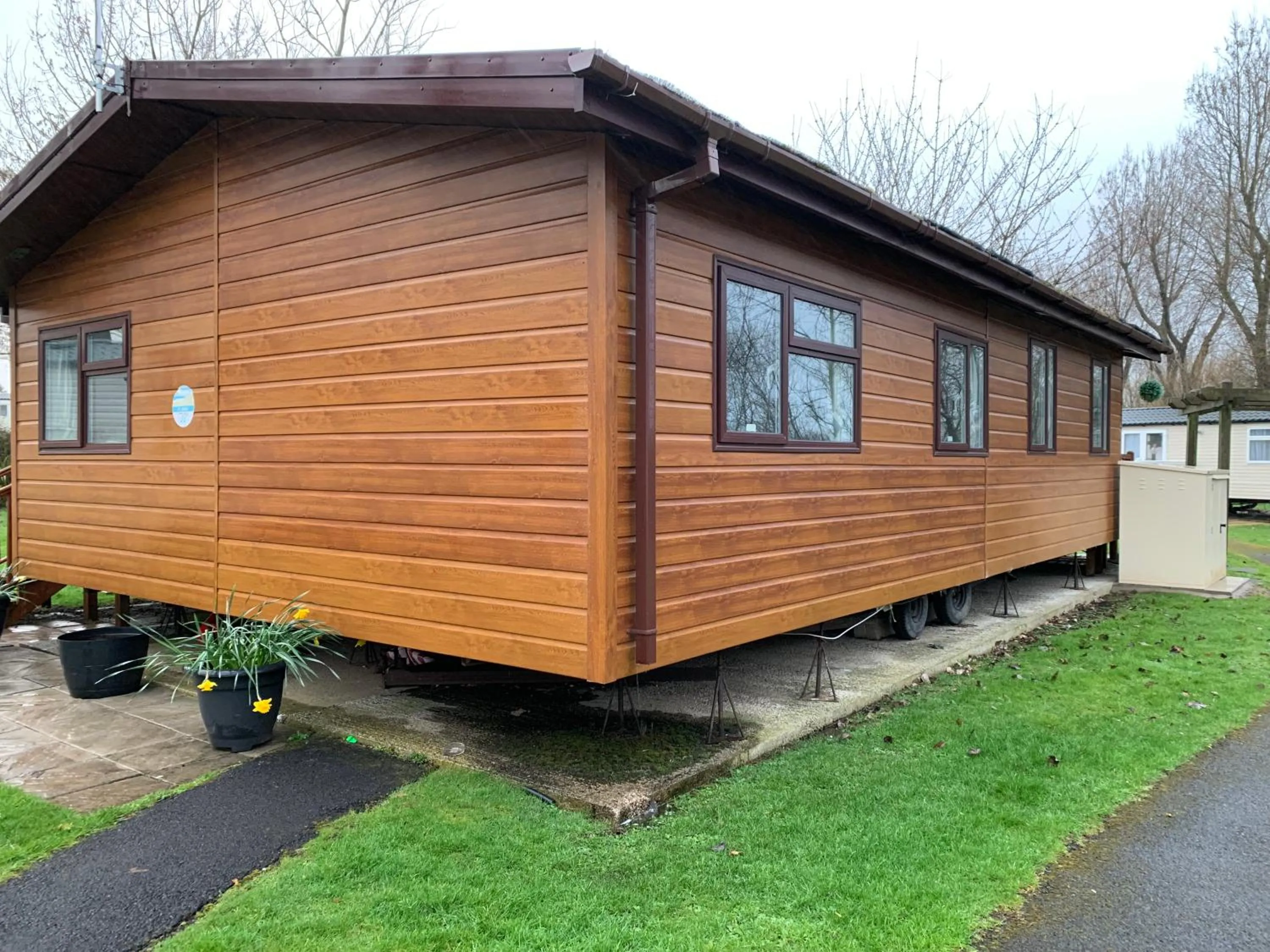 Family Holidays Blackpool