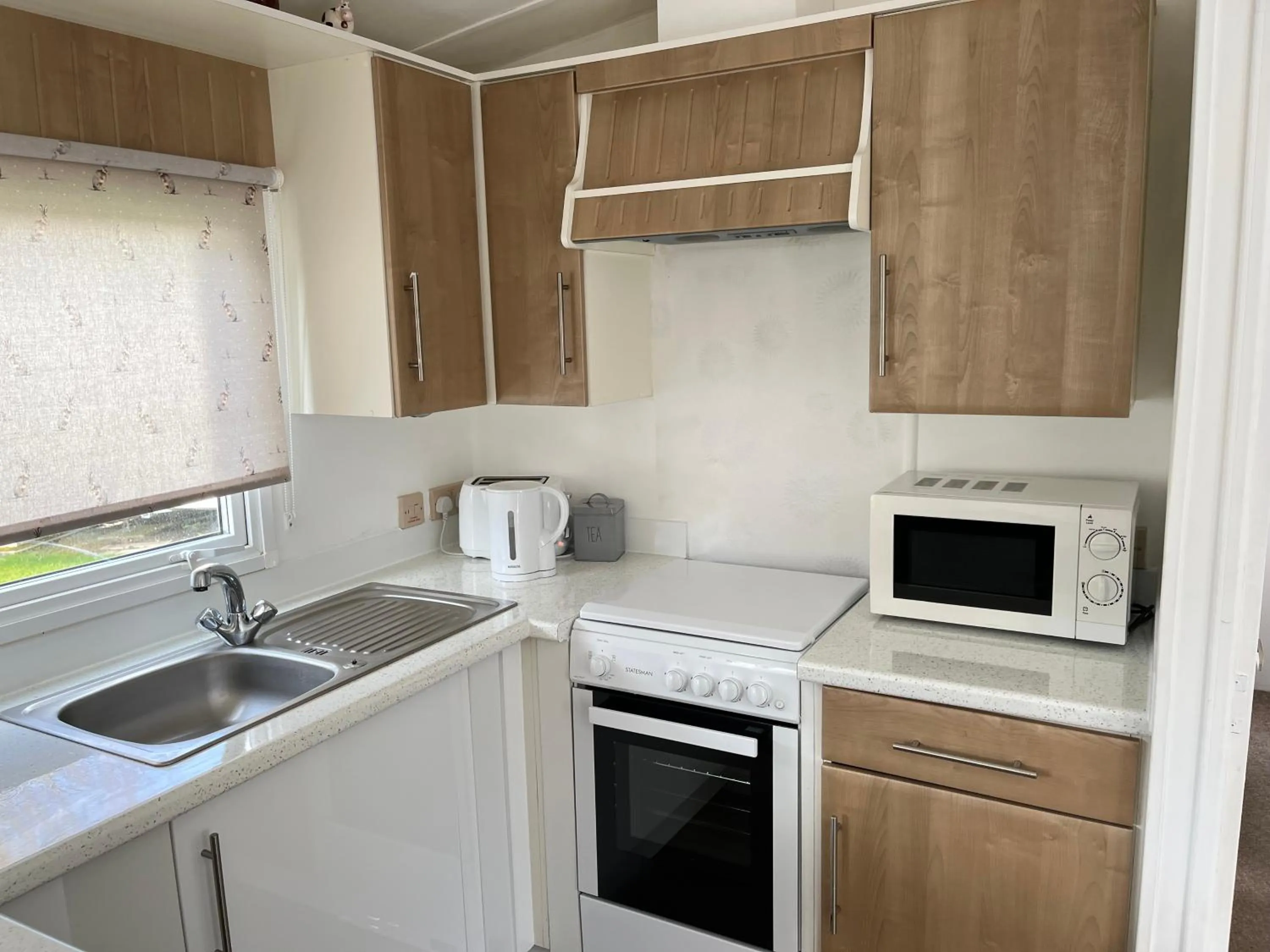 Family Holidays Blackpool