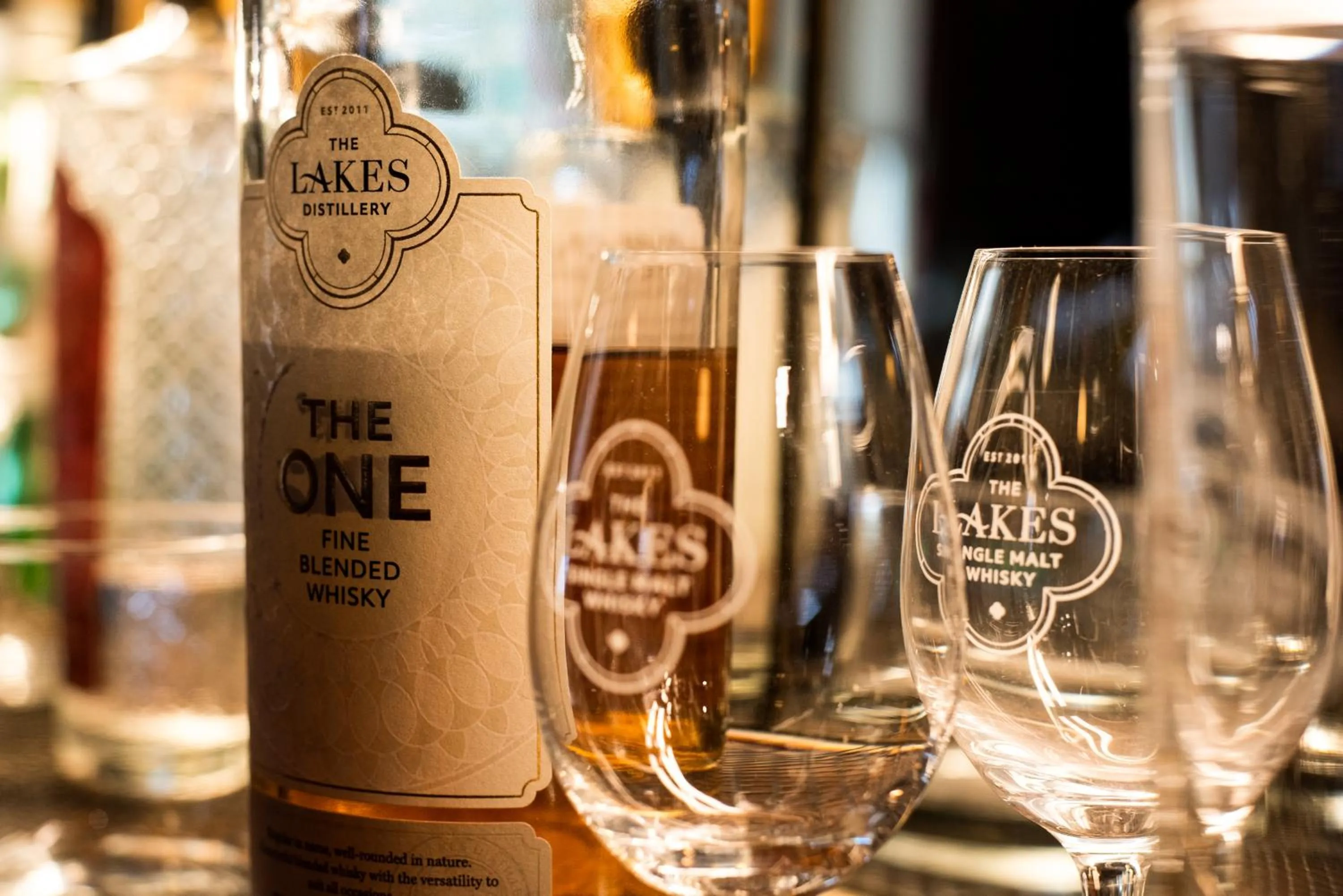 Drinks in The Pheasant Inn - The Inn Collection Group