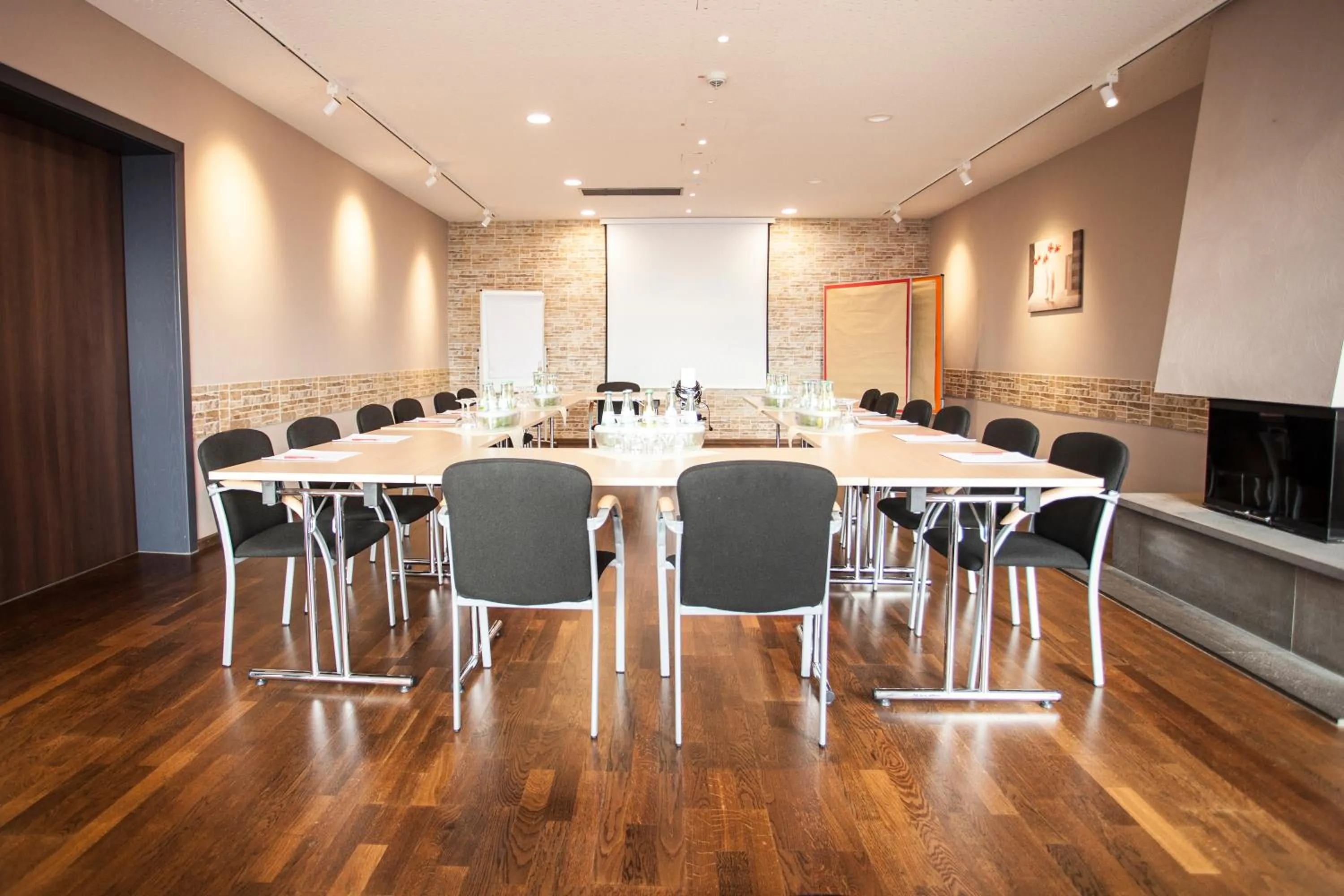 Meeting/conference room in Phönix Hotel