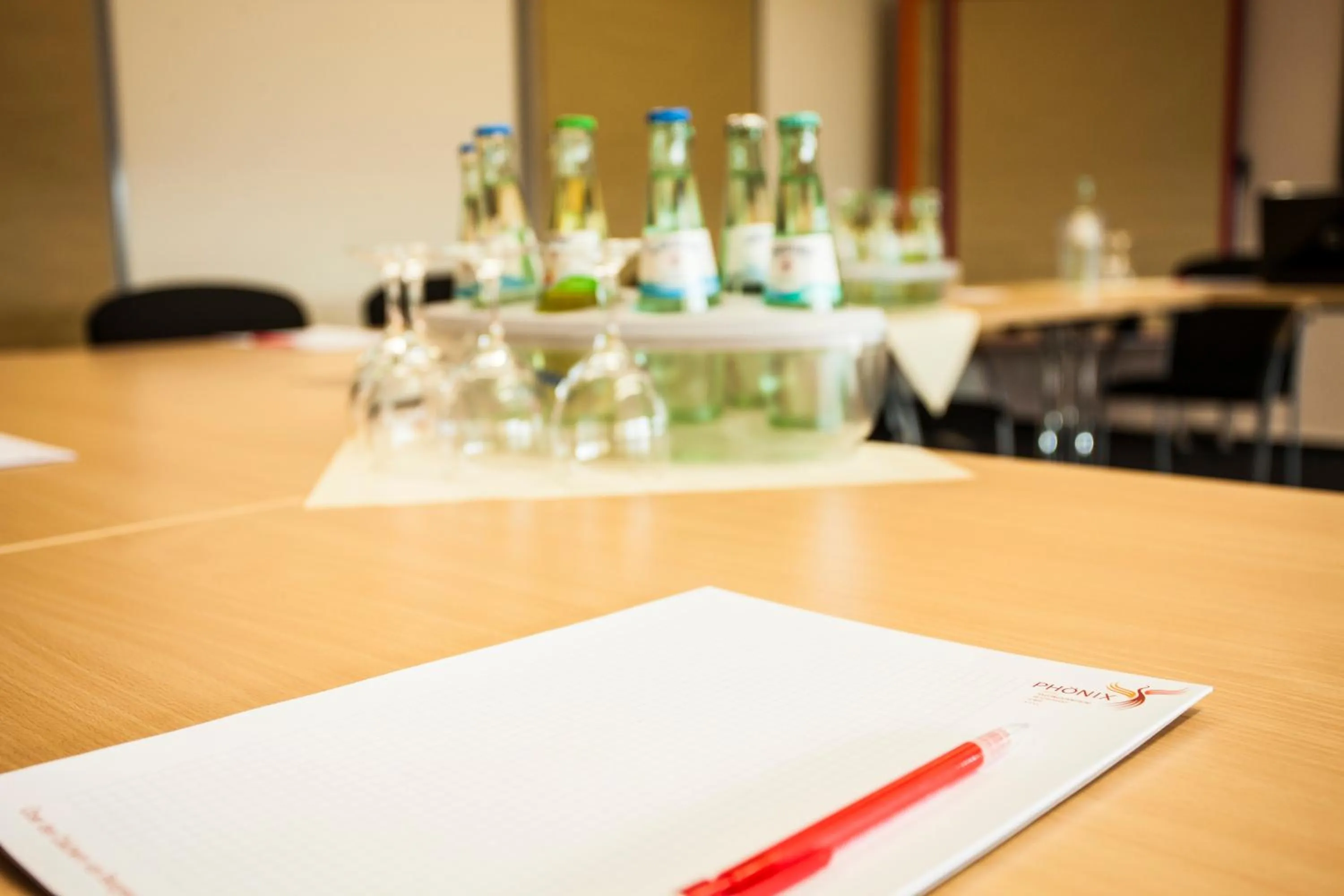 Meeting/conference room in Phönix Hotel