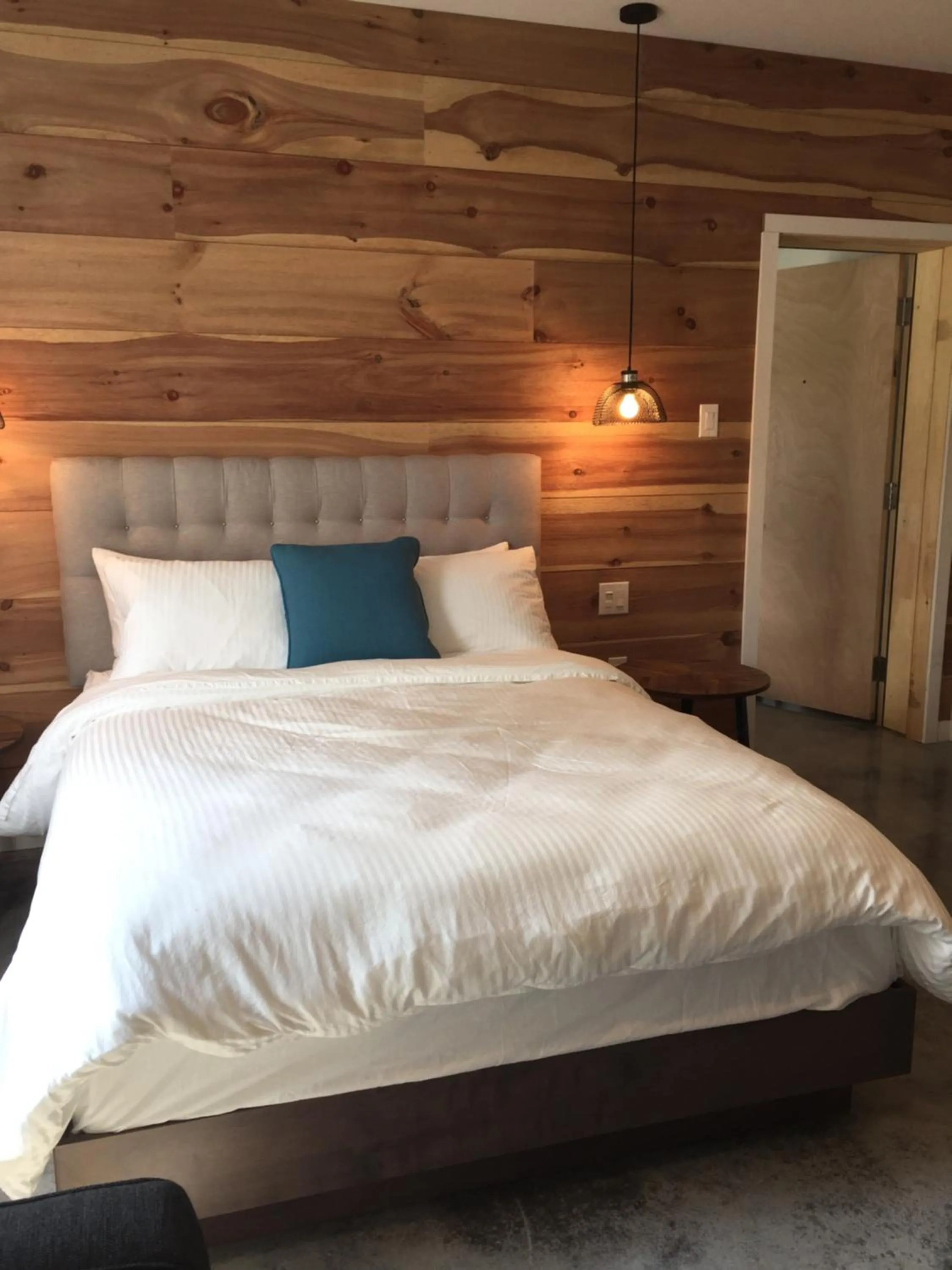 Street view, Bed in Rawdon Golf Resort